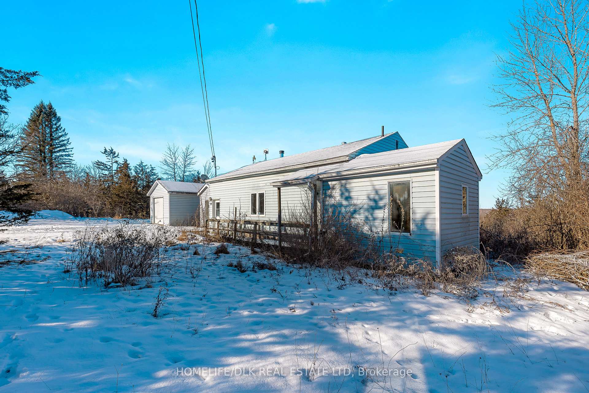 Photo 5 of 44 Washburn Road, Athens, R of Yonge & Escott Twp — HOMEH