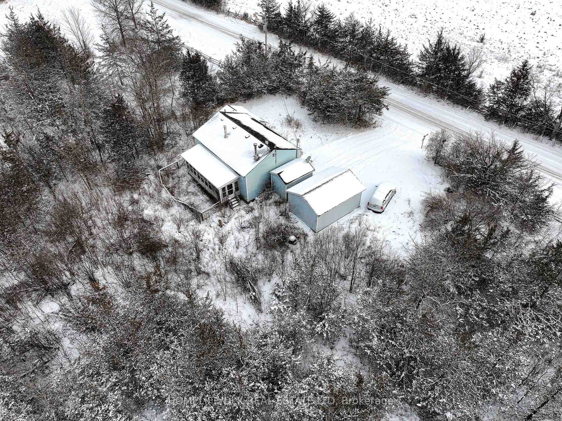 Photo 22 of 44 Washburn Road, Athens, R of Yonge & Escott Twp — HOMEH