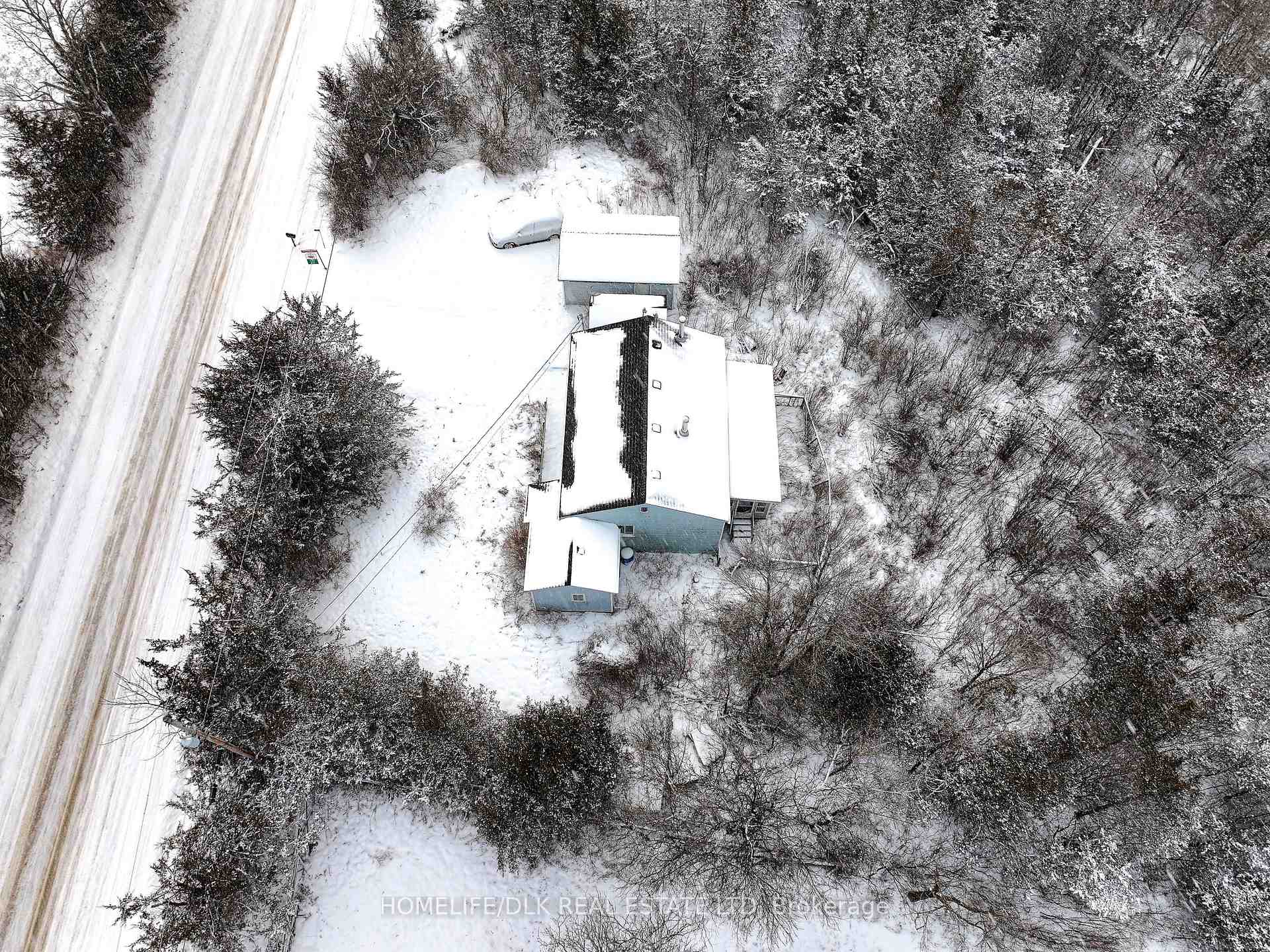 Photo 23 of 44 Washburn Road, Athens, R of Yonge & Escott Twp — HOMEH