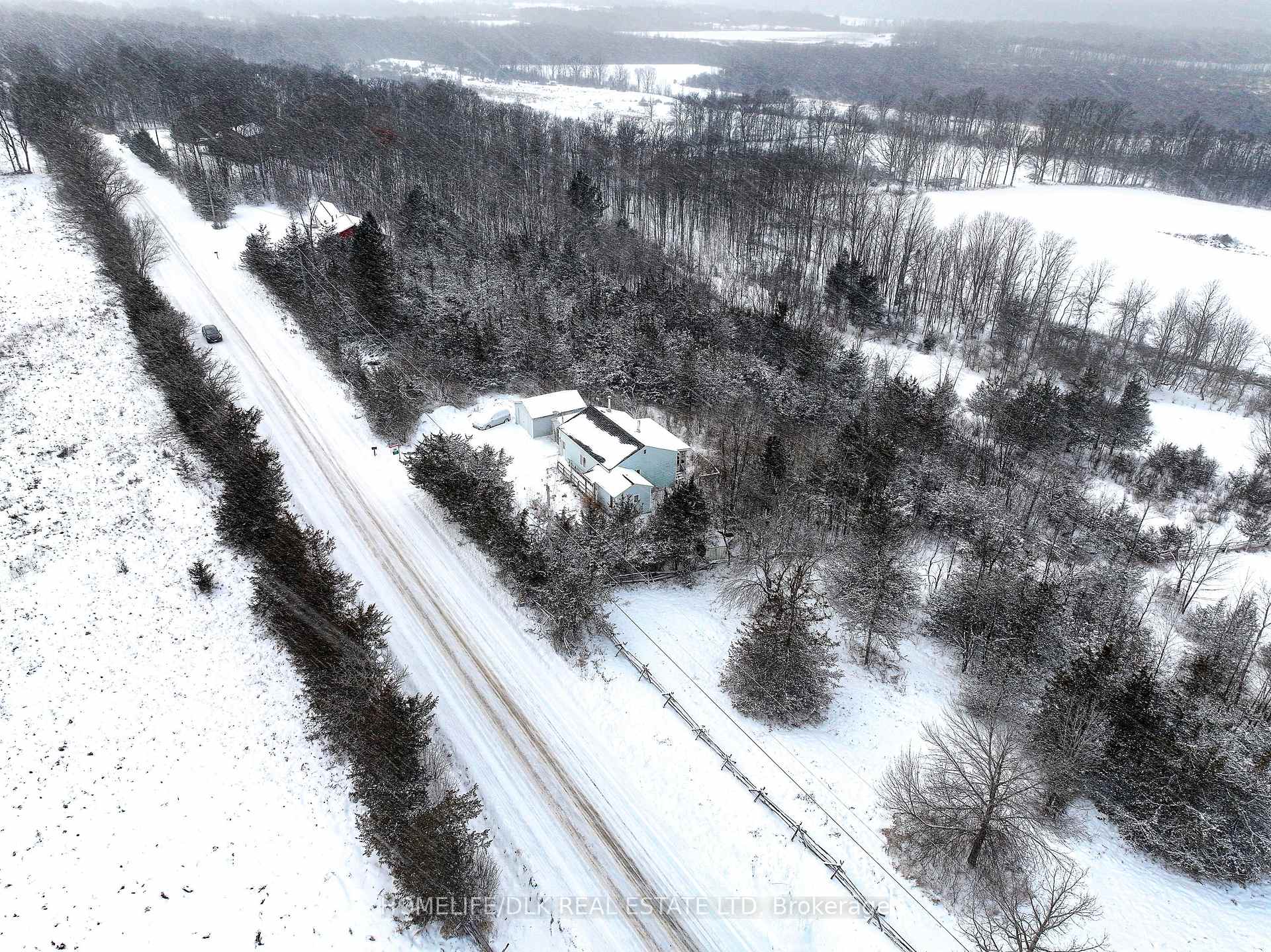Photo 24 of 44 Washburn Road, Athens, R of Yonge & Escott Twp — HOMEH