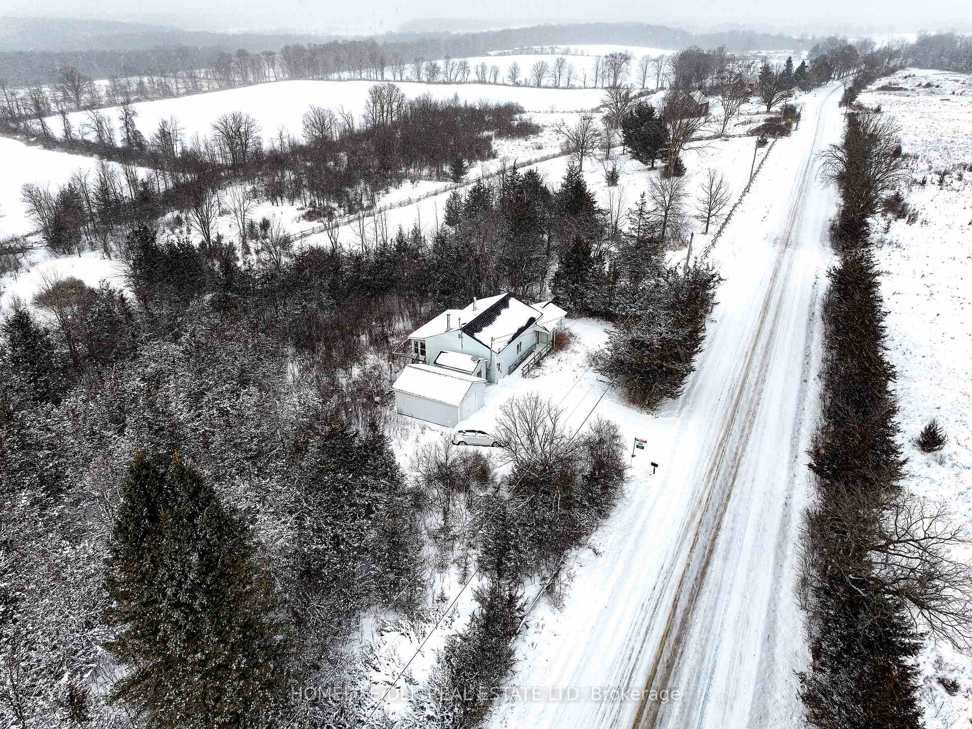 Photo 26 of 44 Washburn Road, Athens, R of Yonge & Escott Twp — HOMEH