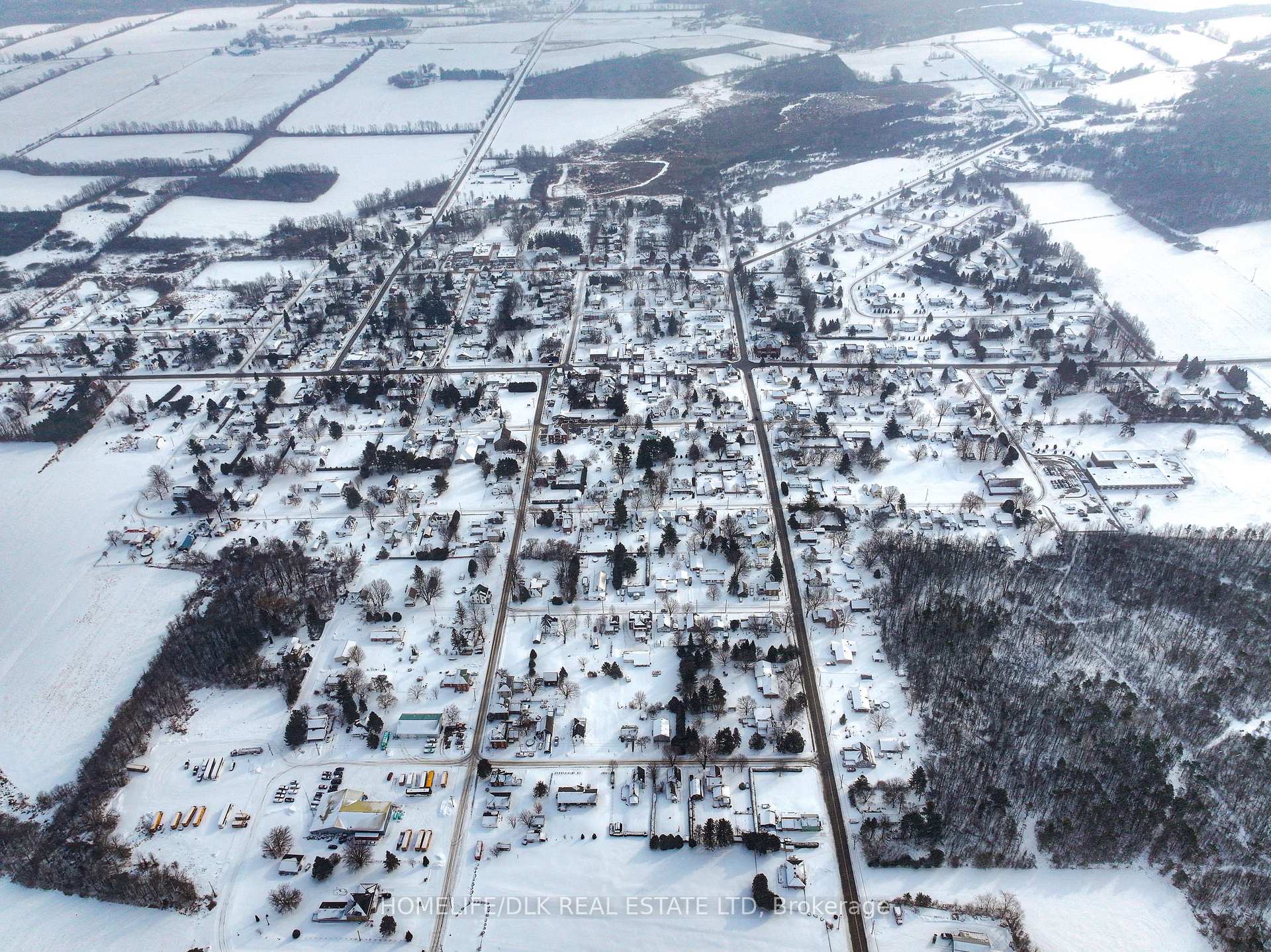 Photo 25 of 44 Washburn Road, Athens, R of Yonge & Escott Twp — HOMEH