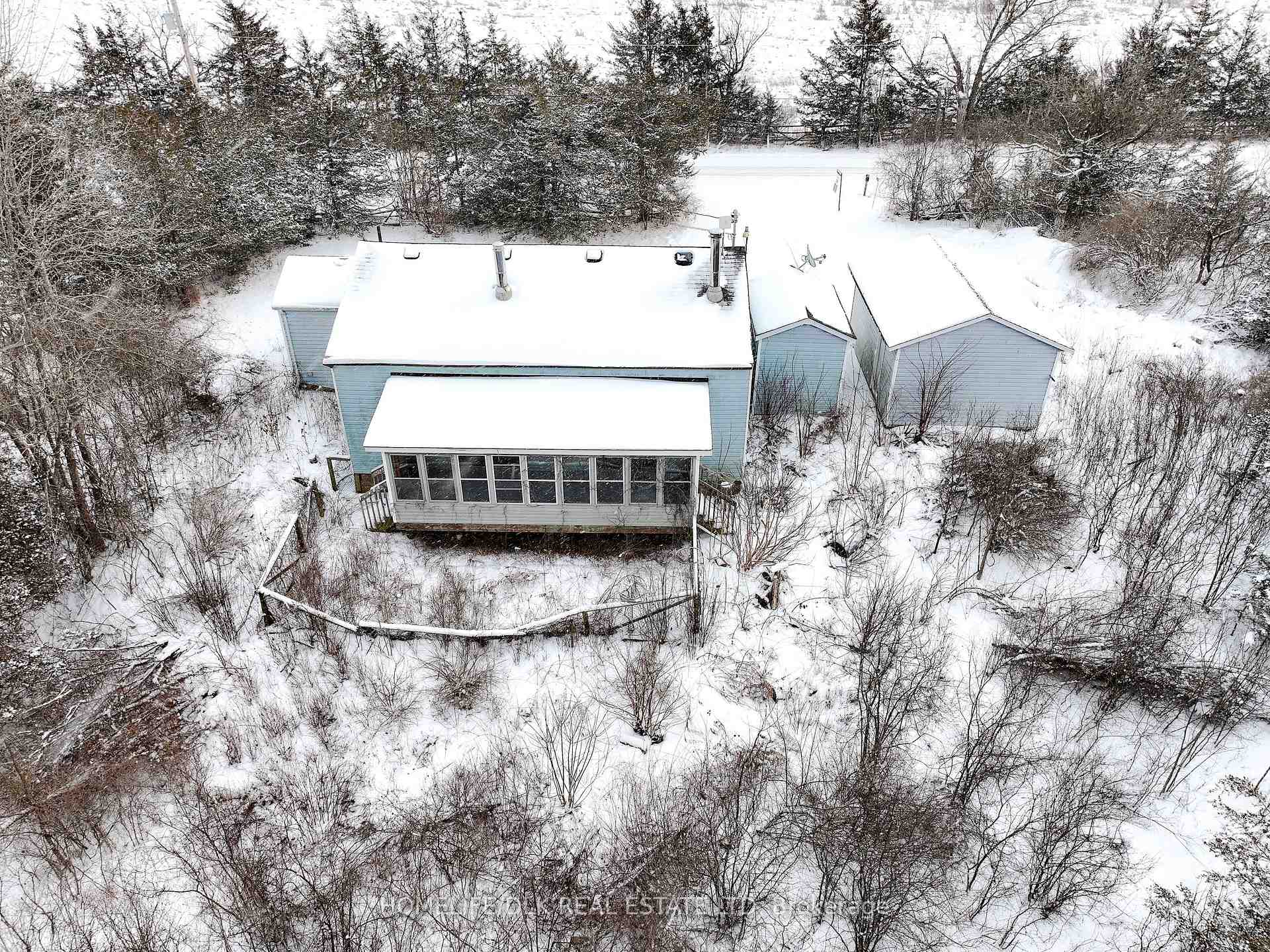 Photo 28 of 44 Washburn Road, Athens, R of Yonge & Escott Twp — HOMEH