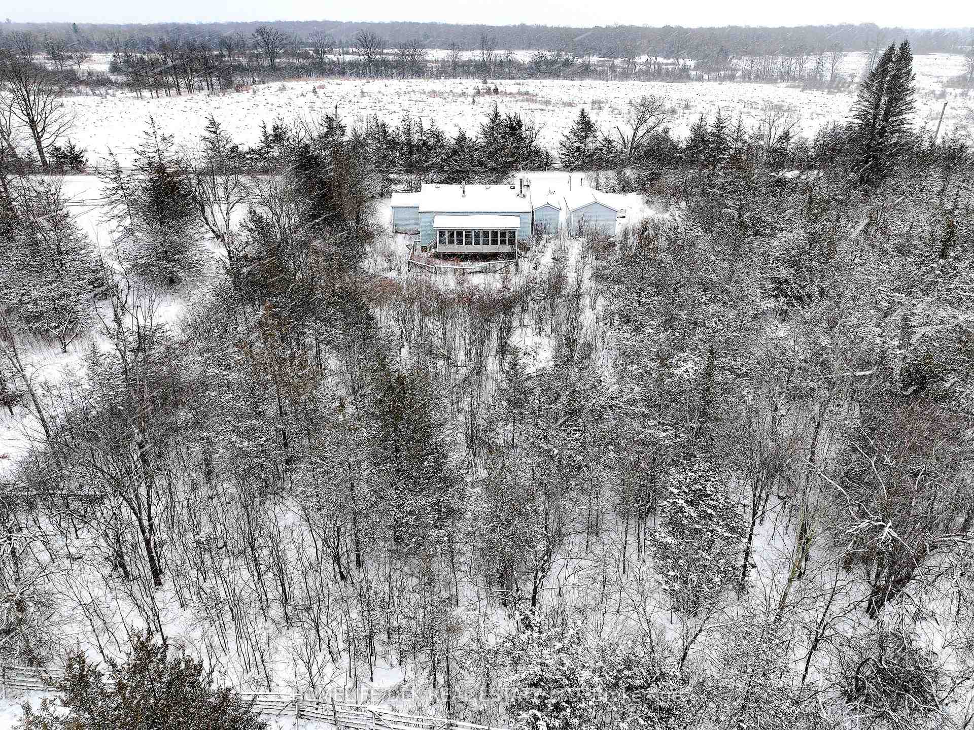 Photo 29 of 44 Washburn Road, Athens, R of Yonge & Escott Twp — HOMEH