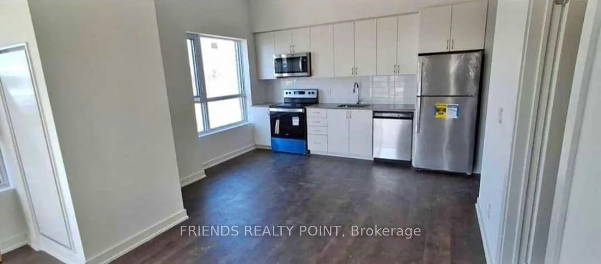 Photo 4 of Unit 101, 56 Lakeside Terrace, Barrie, Little Lake — HOMEH