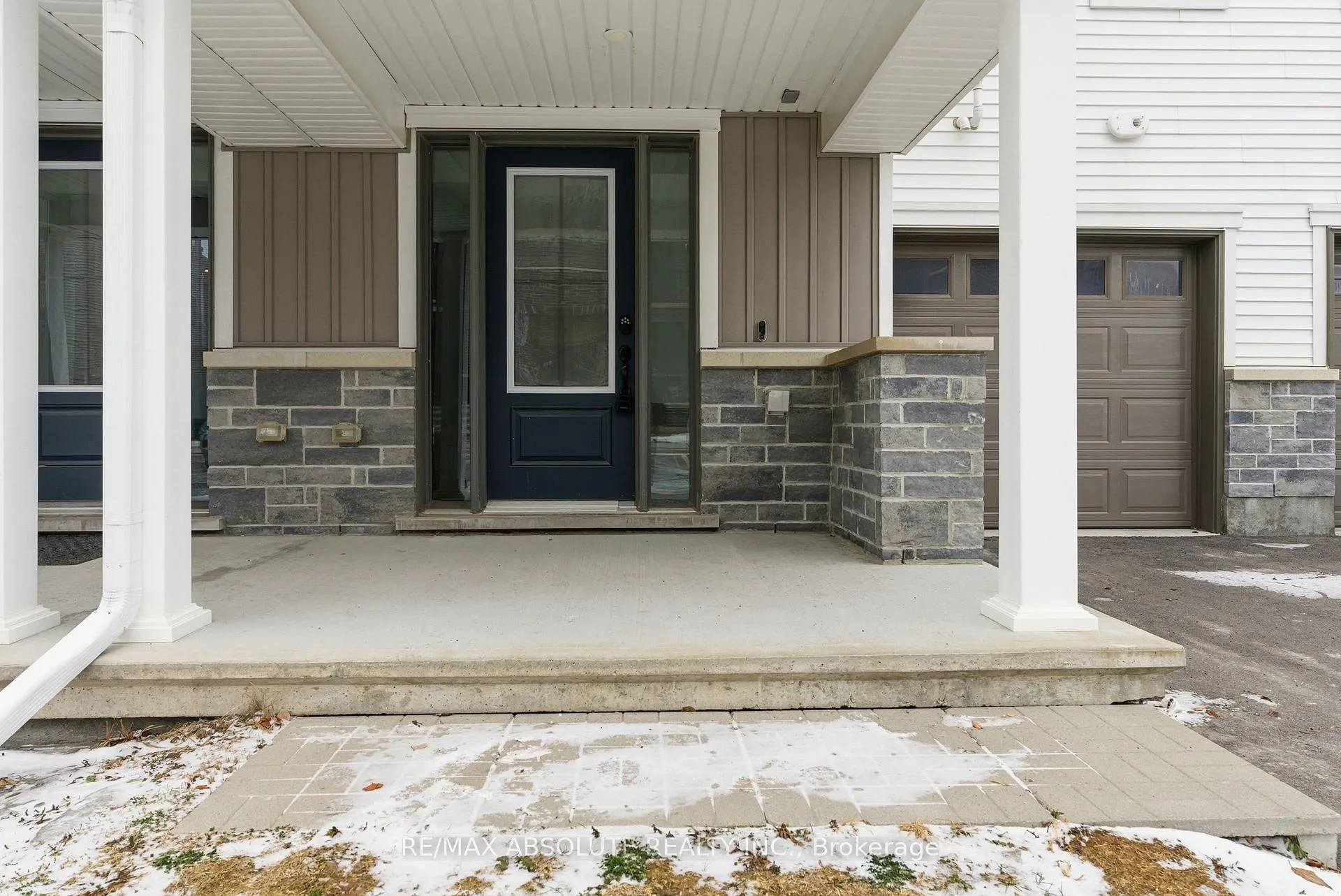 Photo 2 of 289 Anyolite Private, Ottawa, Barrhaven - Heritage Park — HOMEH