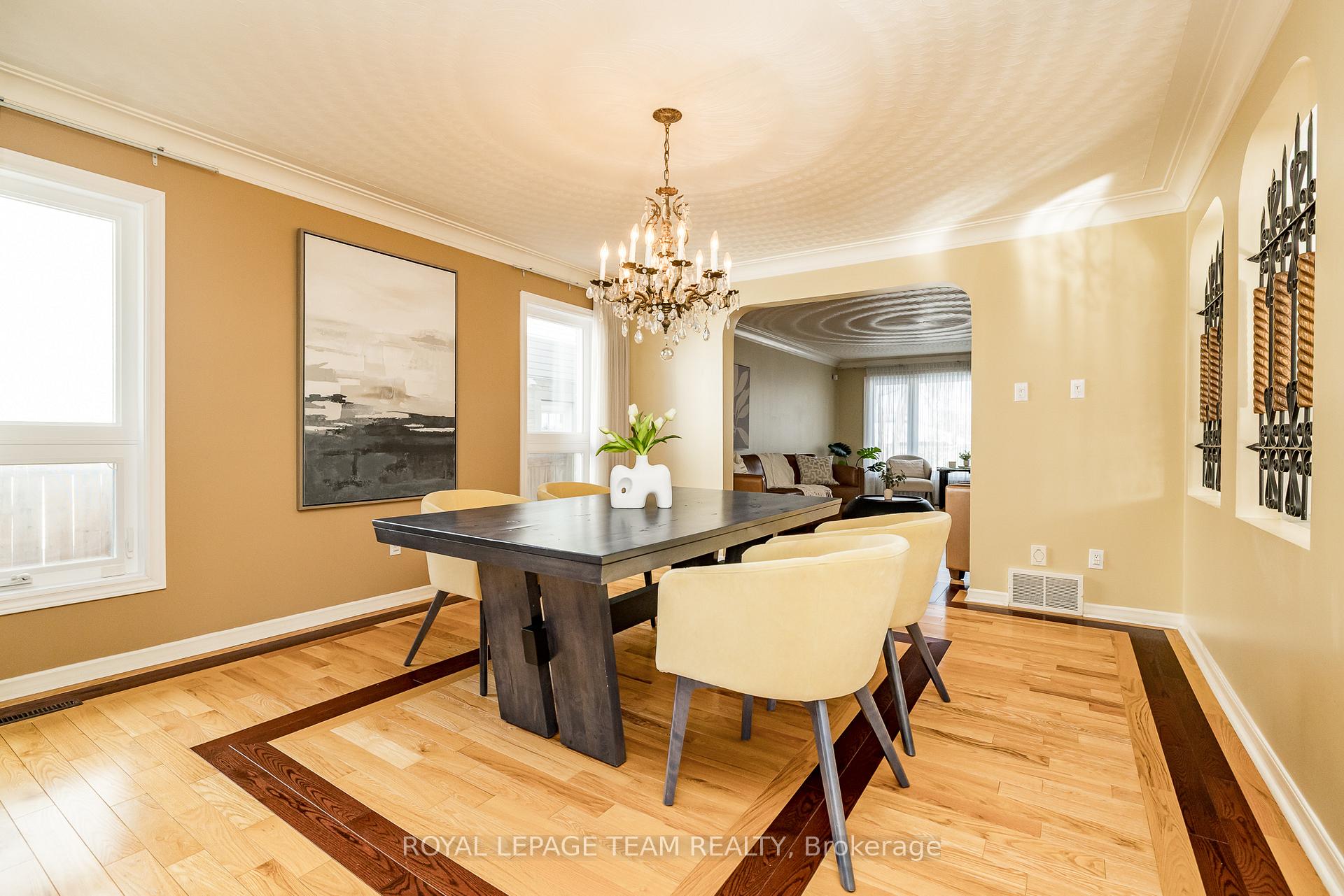 Photo 7 of 304 Mountbatten Avenue, Ottawa, Alta Vista/Faircrest Heights — HOMEH