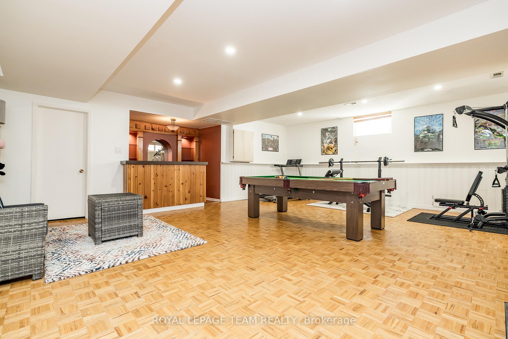 Photo 36 of 304 Mountbatten Avenue, Ottawa, Alta Vista/Faircrest Heights — HOMEH