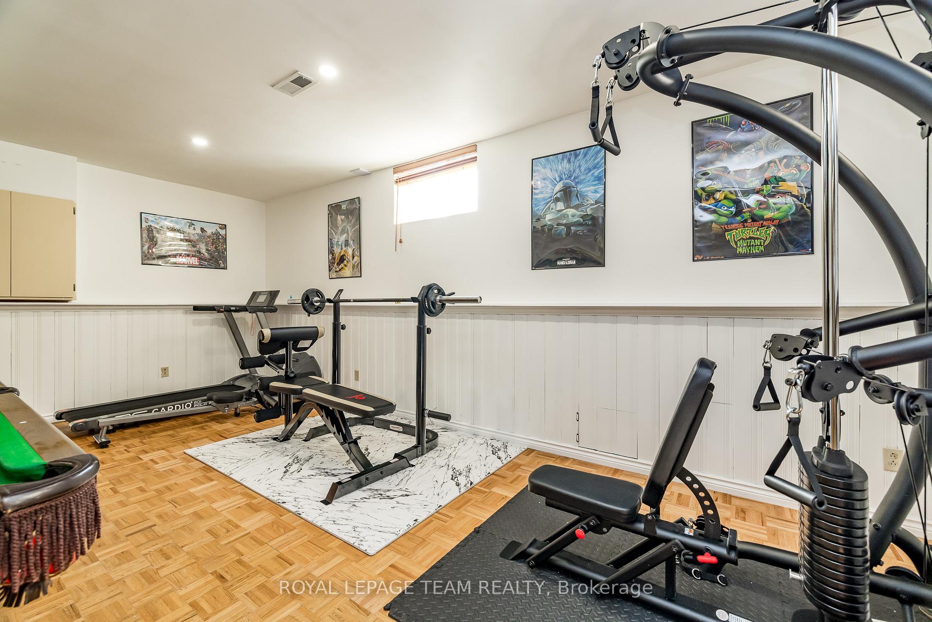 Photo 37 of 304 Mountbatten Avenue, Ottawa, Alta Vista/Faircrest Heights — HOMEH