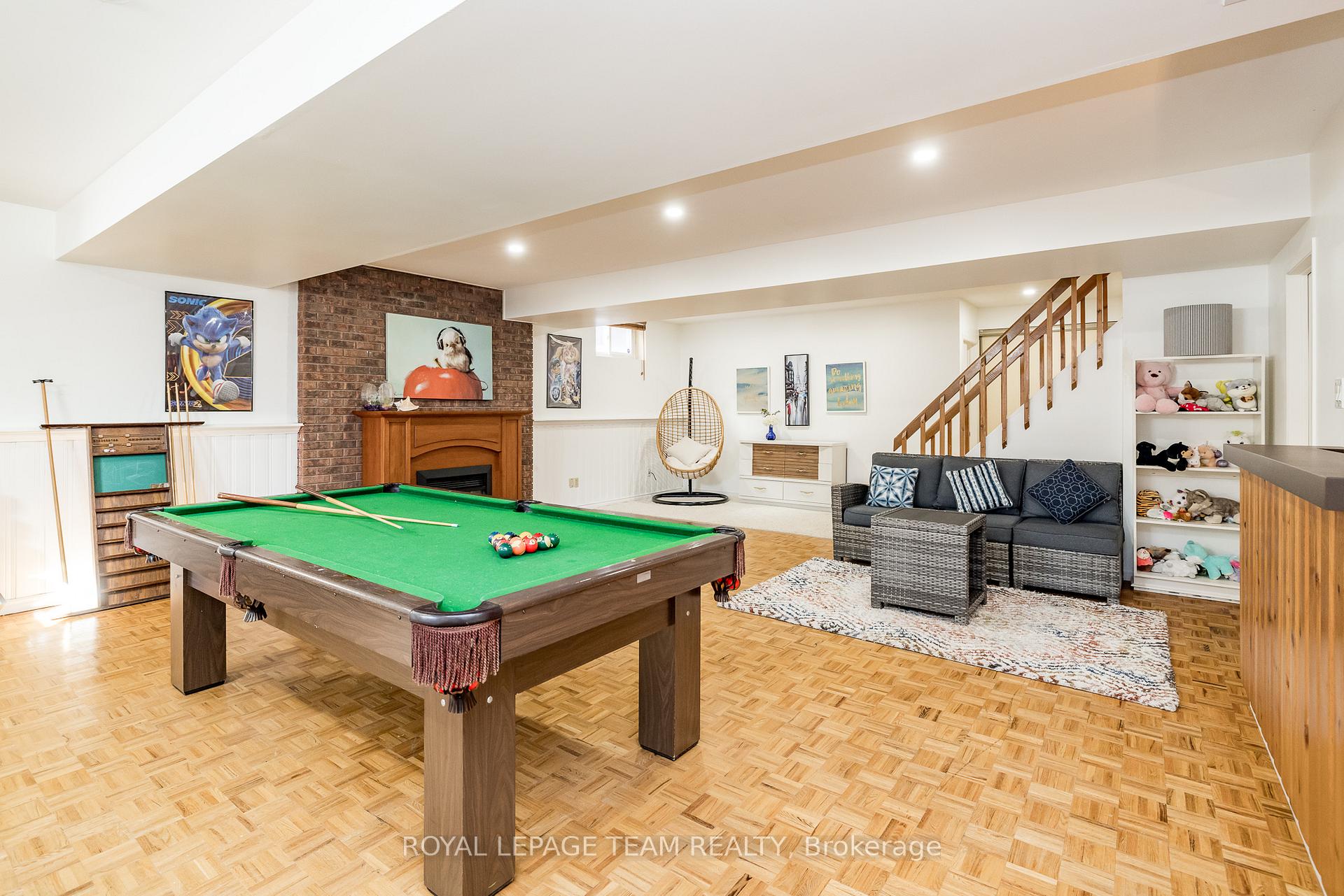 Photo 43 of 304 Mountbatten Avenue, Ottawa, Alta Vista/Faircrest Heights — HOMEH