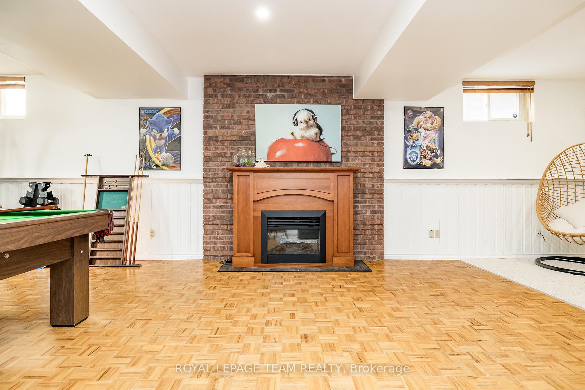 Photo 41 of 304 Mountbatten Avenue, Ottawa, Alta Vista/Faircrest Heights — HOMEH