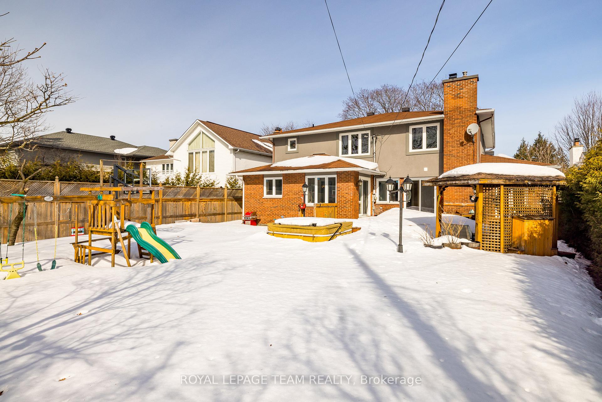 Photo 46 of 304 Mountbatten Avenue, Ottawa, Alta Vista/Faircrest Heights — HOMEH
