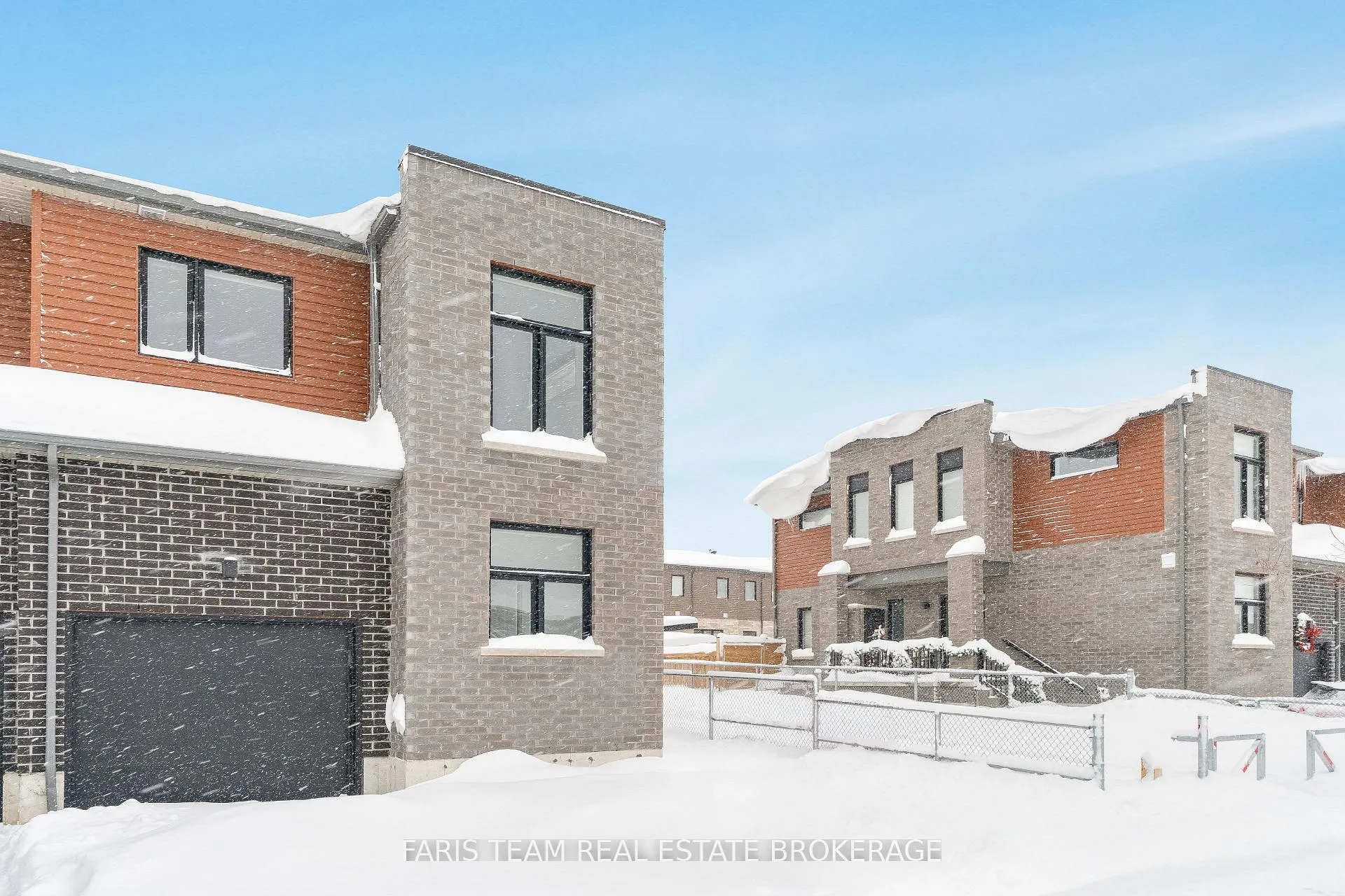 Photo 1 of 97 Gateland Drive, Barrie, Painswick South — HOMEH