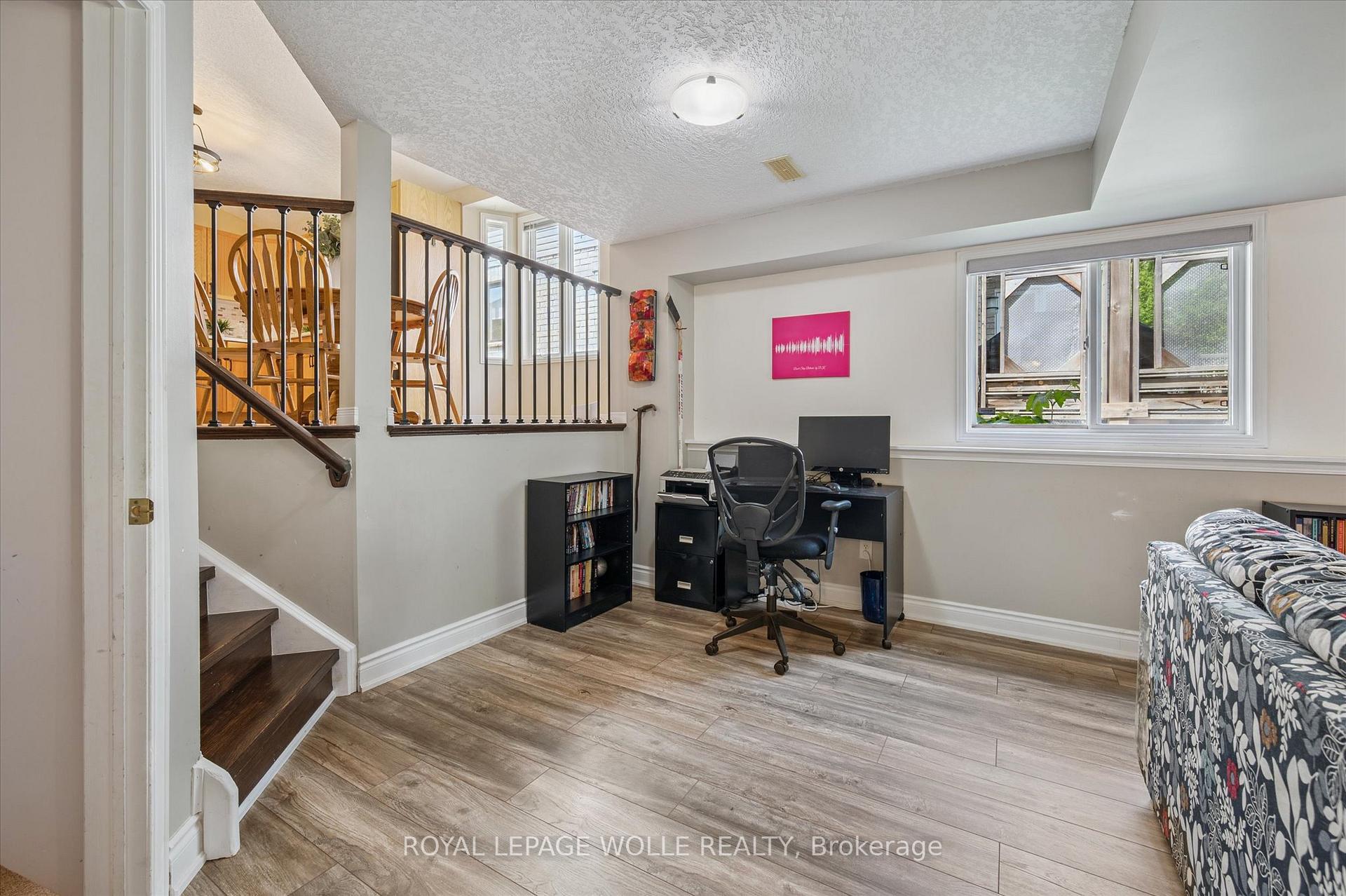 Photo 19 of 576 Windjammer Way, Waterloo — HOMEH