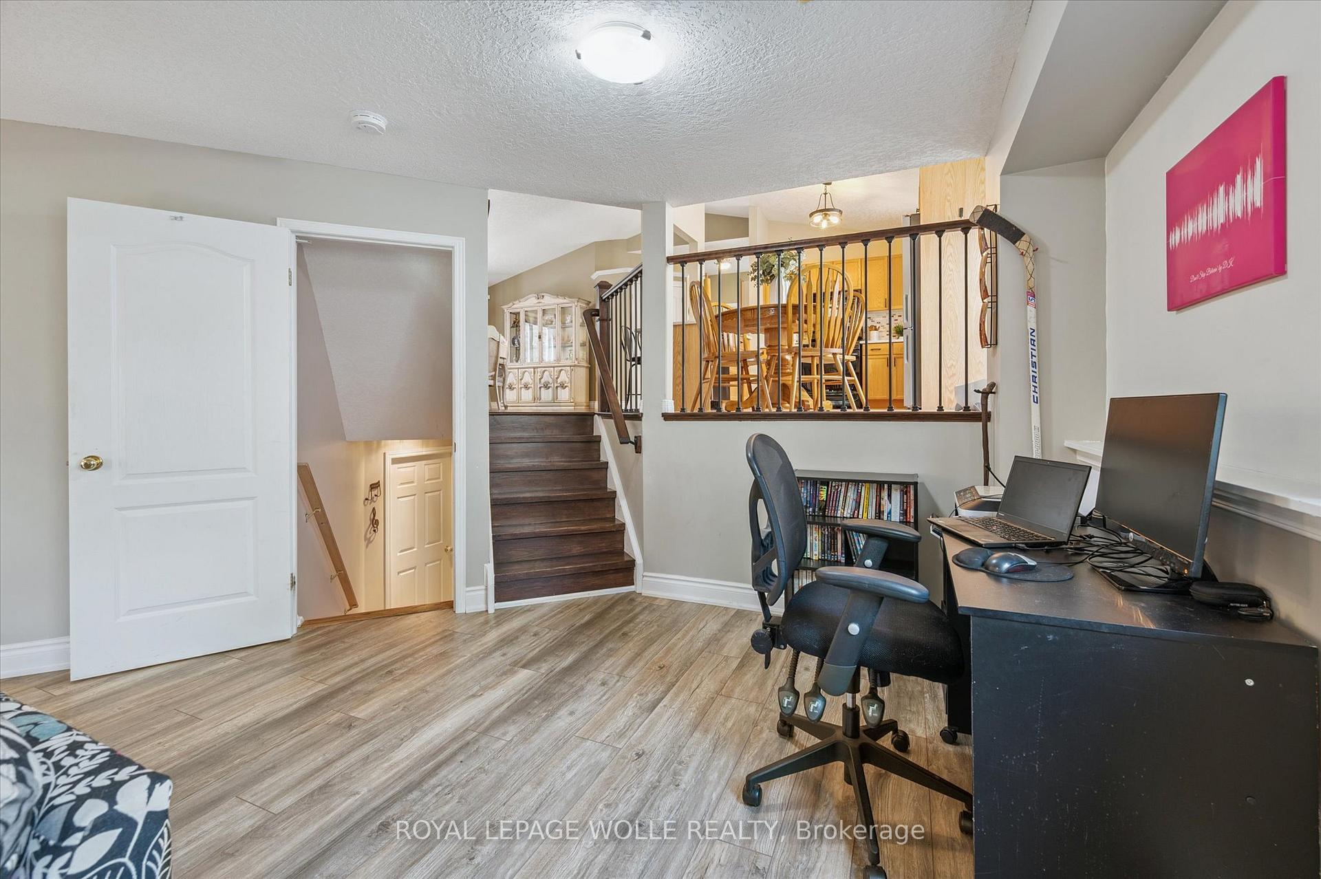 Photo 20 of 576 Windjammer Way, Waterloo — HOMEH