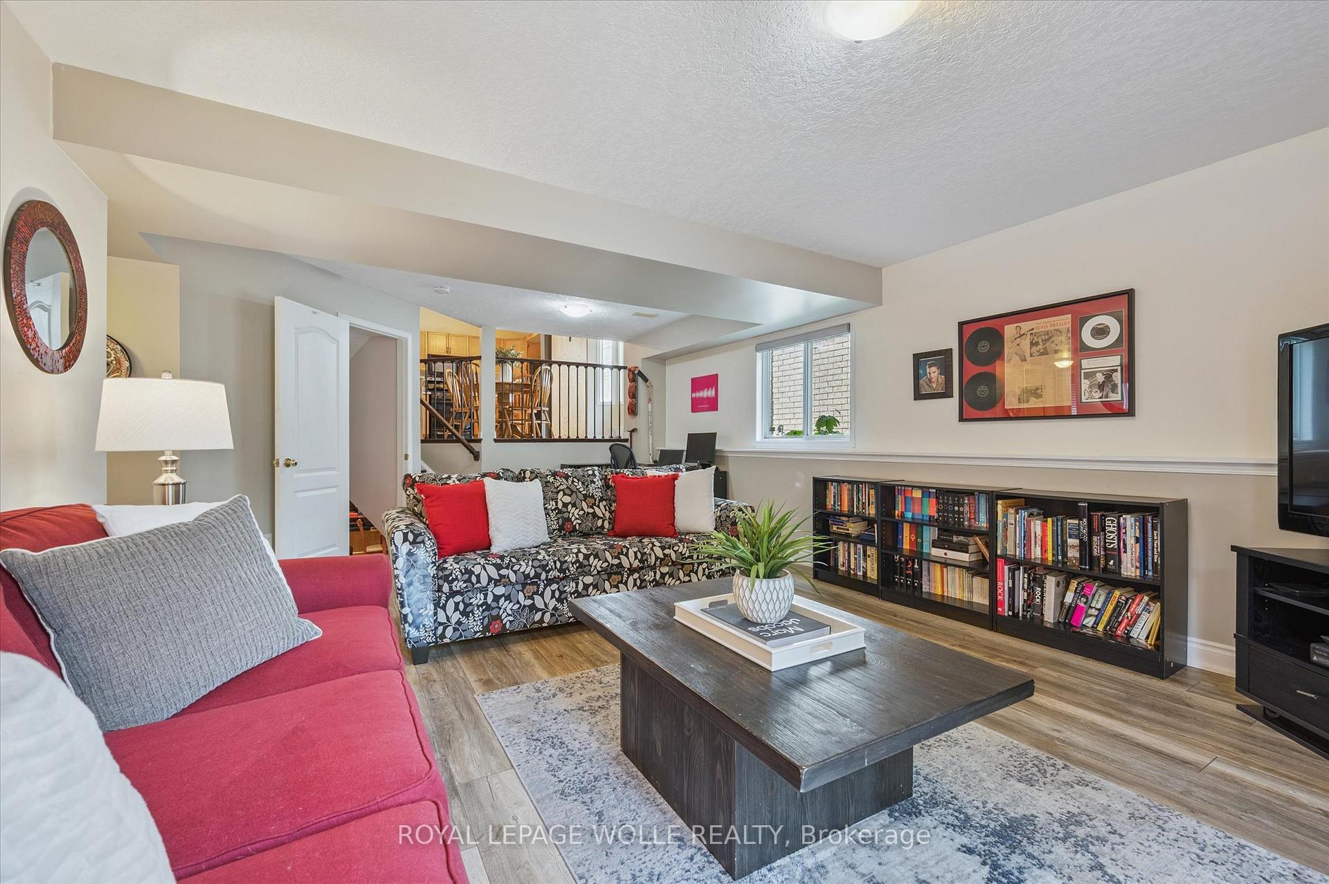 Photo 21 of 576 Windjammer Way, Waterloo — HOMEH