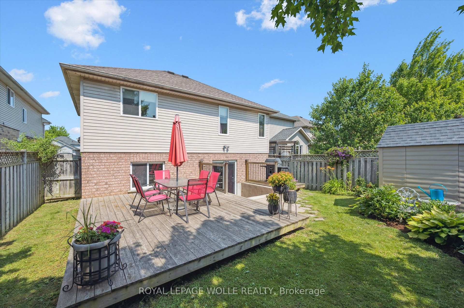 Photo 41 of 576 Windjammer Way, Waterloo — HOMEH