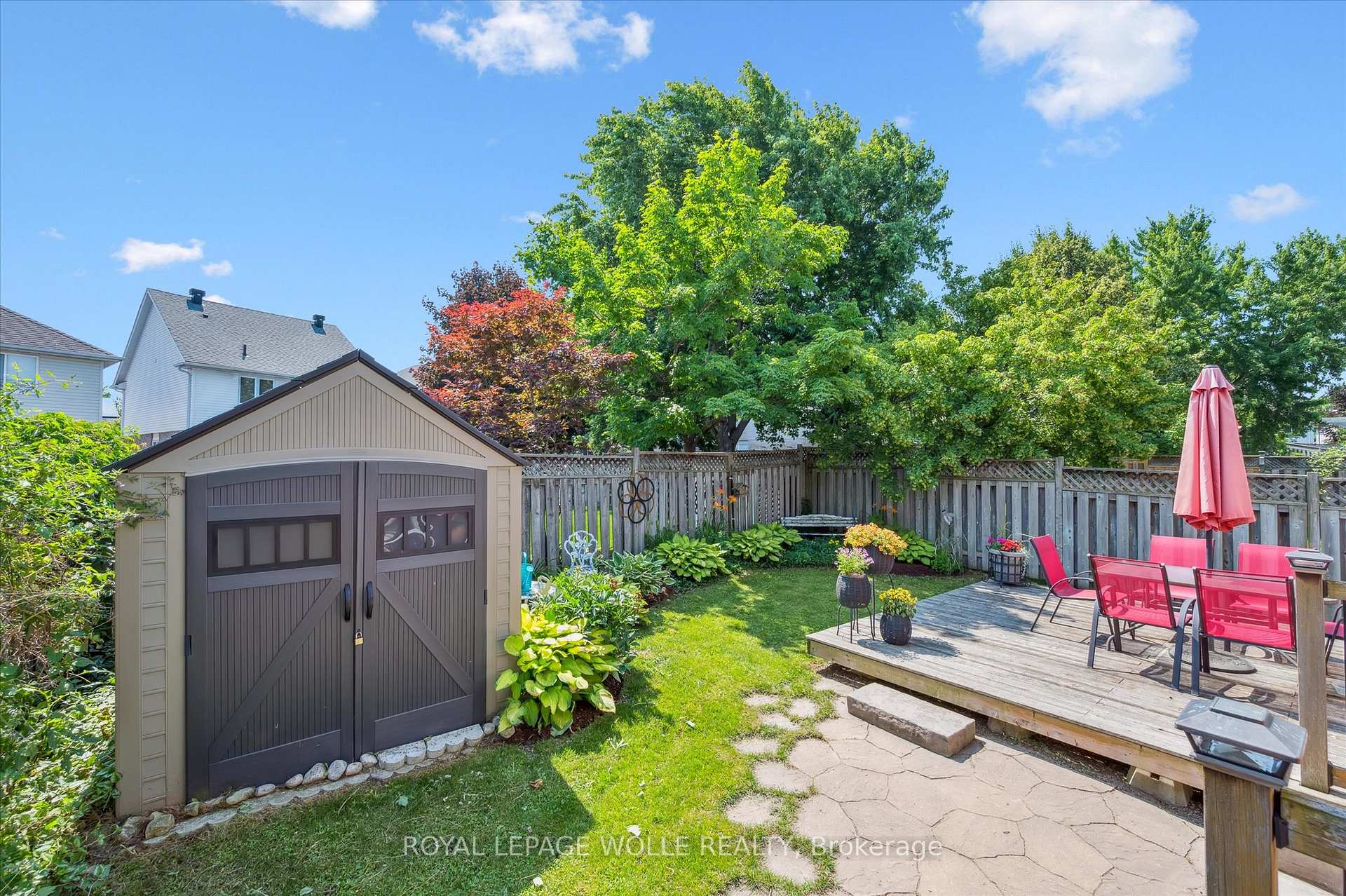 Photo 43 of 576 Windjammer Way, Waterloo — HOMEH