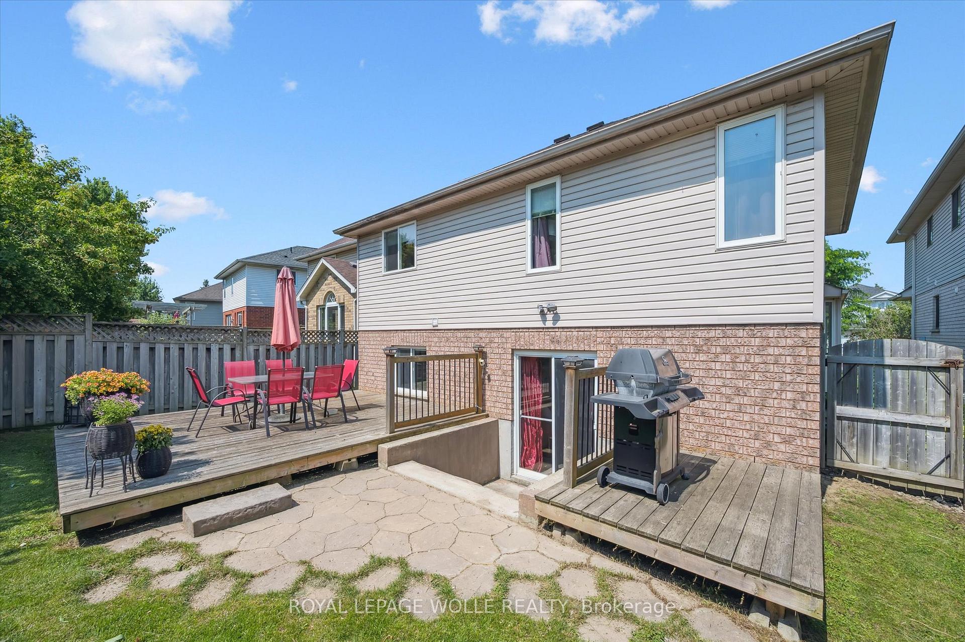 Photo 44 of 576 Windjammer Way, Waterloo — HOMEH