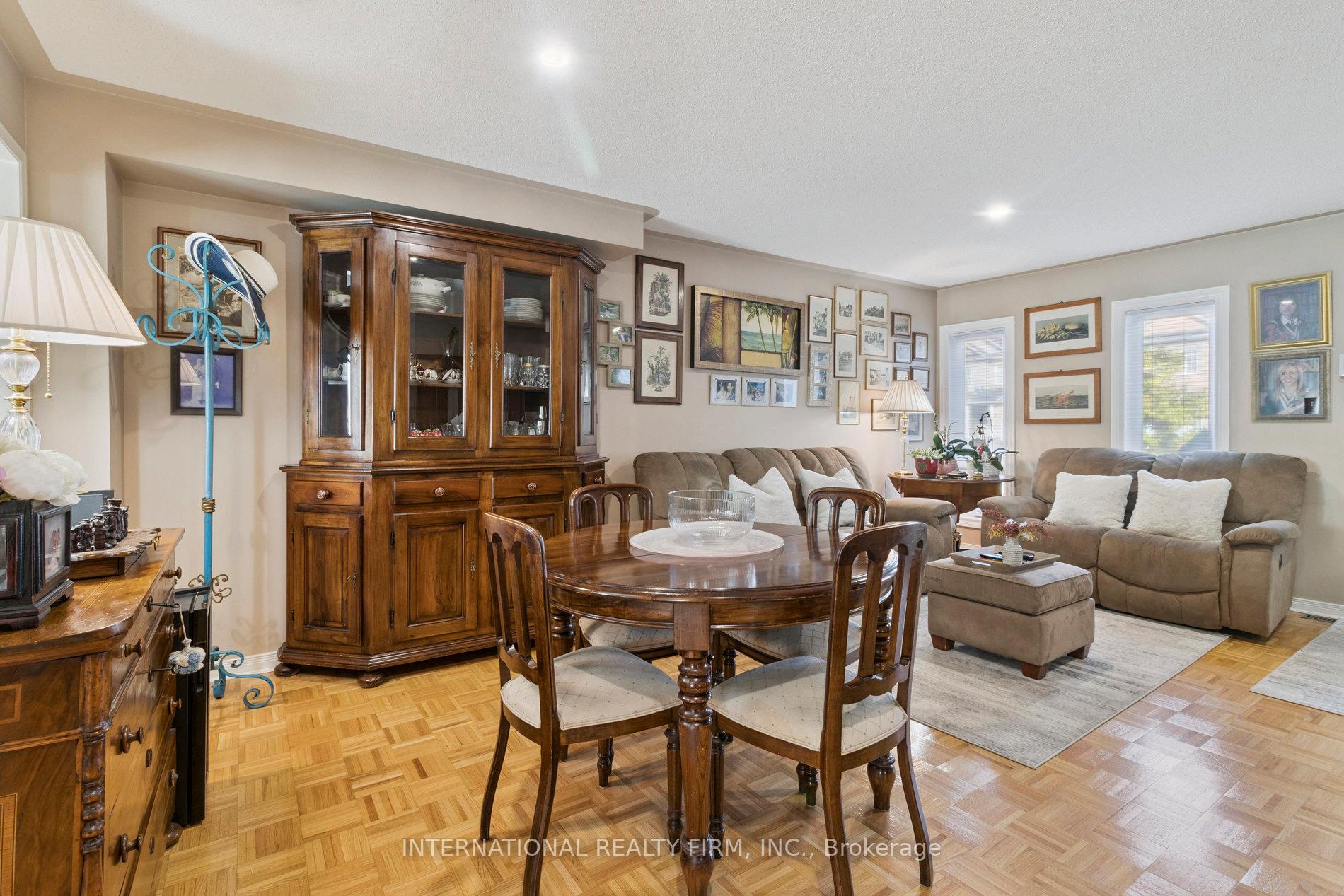 Photo 11 of 76 Timberwolf Crescent, Vaughan, Vellore Village — HOMEH