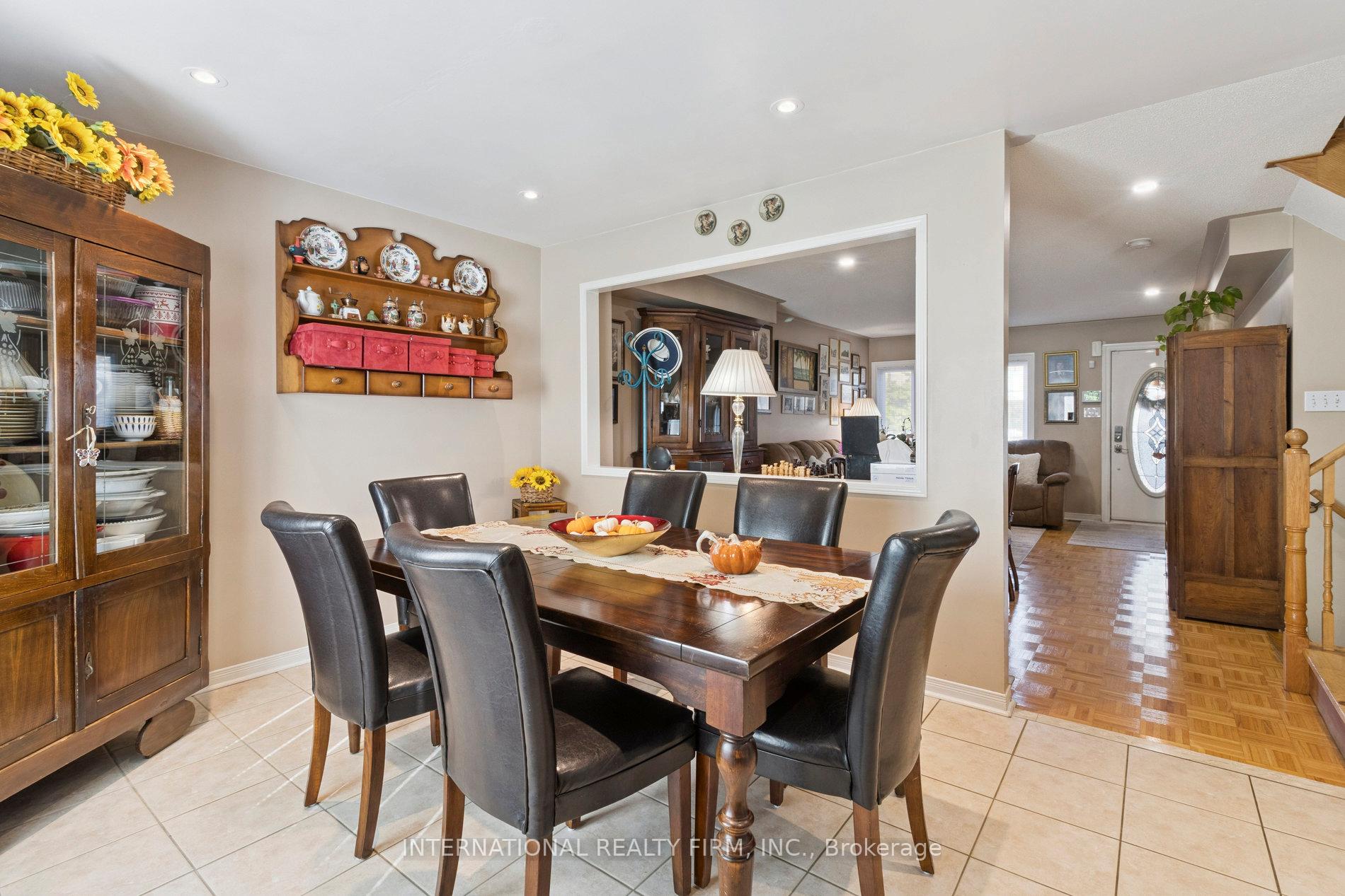 Photo 14 of 76 Timberwolf Crescent, Vaughan, Vellore Village — HOMEH