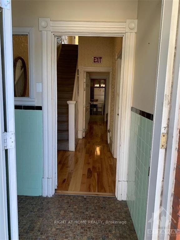 Photo 2 of 50 Preston Street, Ottawa, West Centre Town — HOMEH