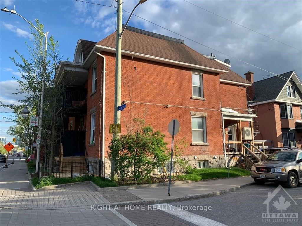 Photo 11 of 50 Preston Street, Ottawa, West Centre Town — HOMEH