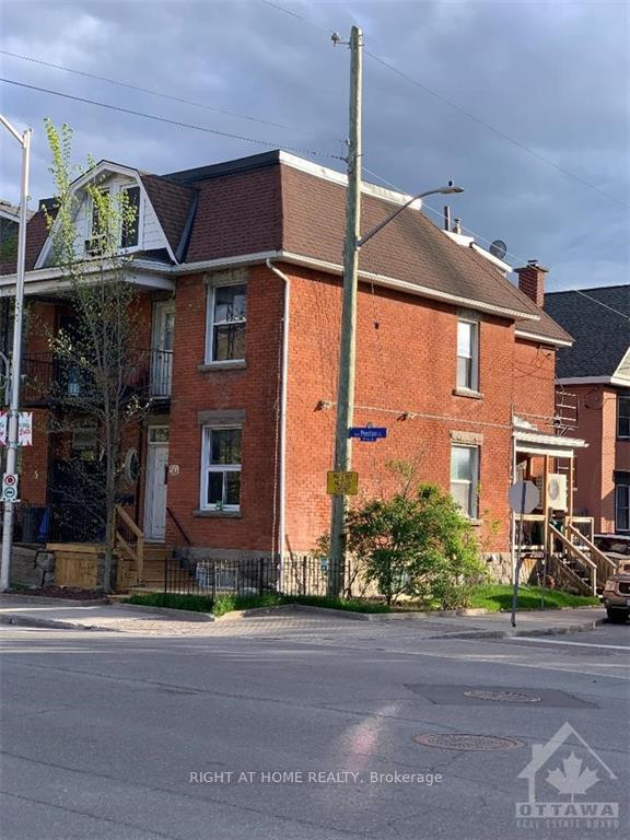 Photo 12 of 50 Preston Street, Ottawa, West Centre Town — HOMEH