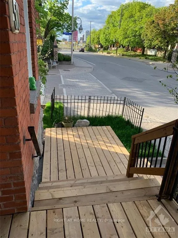 Photo 21 of 50 Preston Street, Ottawa, West Centre Town — HOMEH