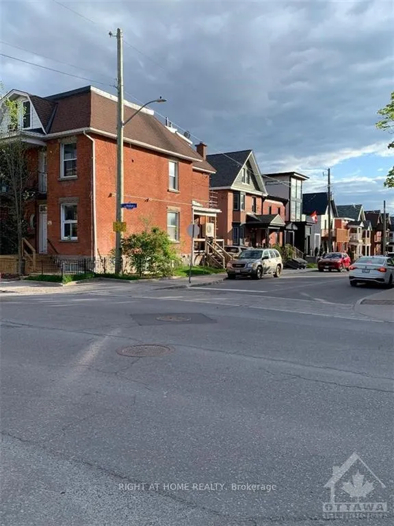 Photo 22 of 50 Preston Street, Ottawa, West Centre Town — HOMEH