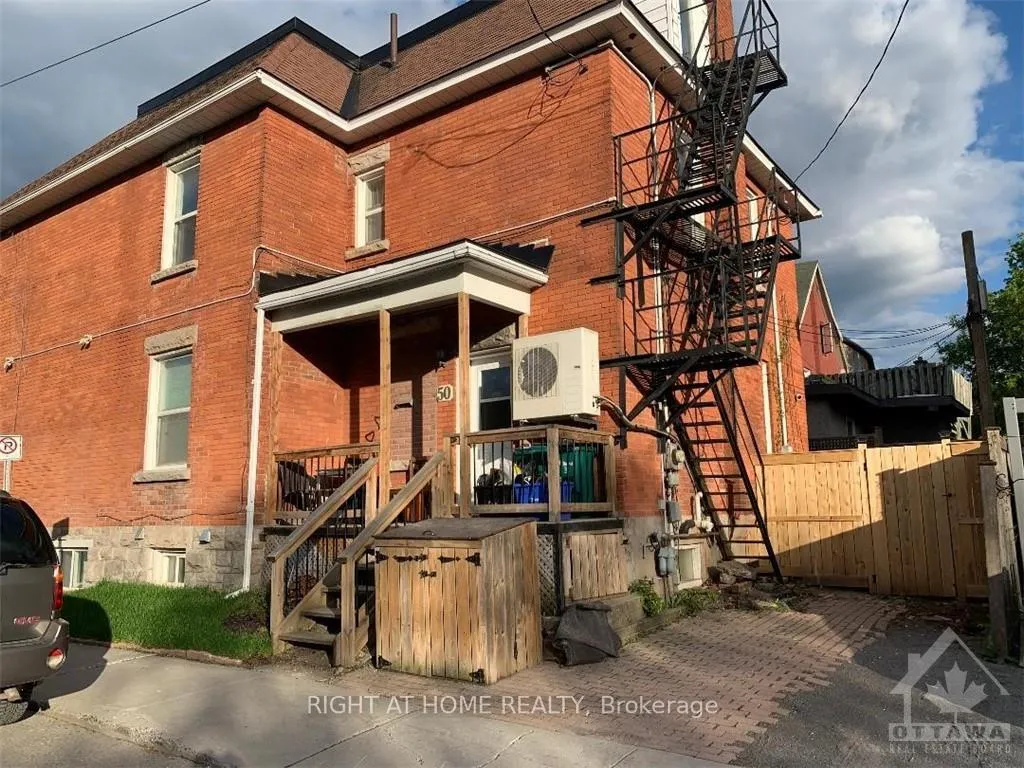 Photo 23 of 50 Preston Street, Ottawa, West Centre Town — HOMEH