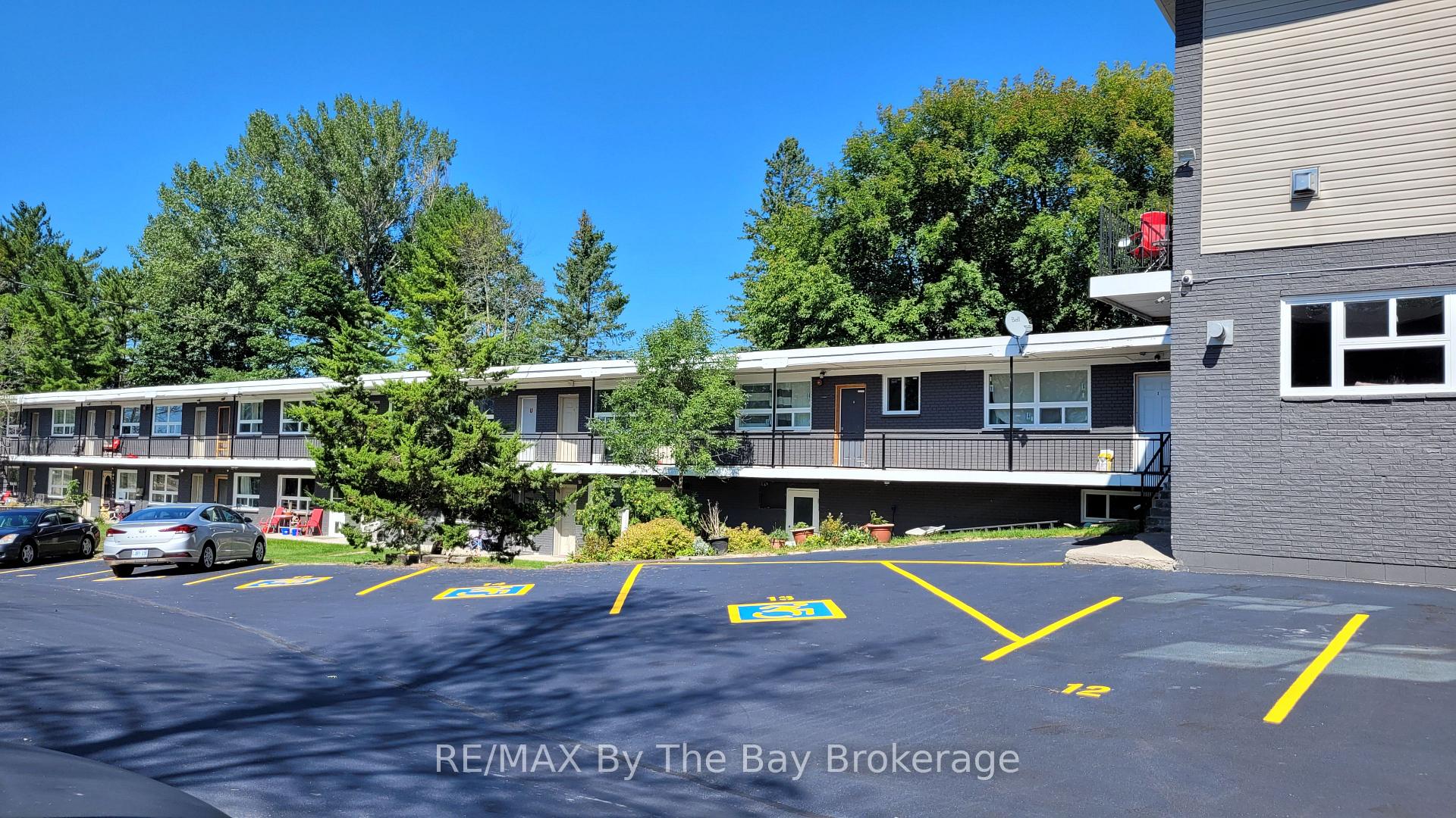 Photo 1 of Unit A14, 280 River Road E, Wasaga Beach — HOMEH
