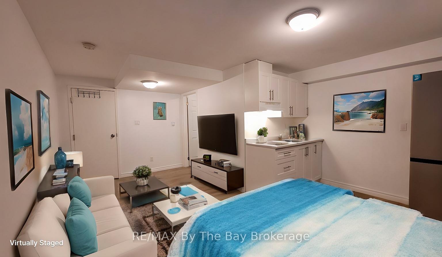 Photo 9 of Unit A14, 280 River Road E, Wasaga Beach — HOMEH