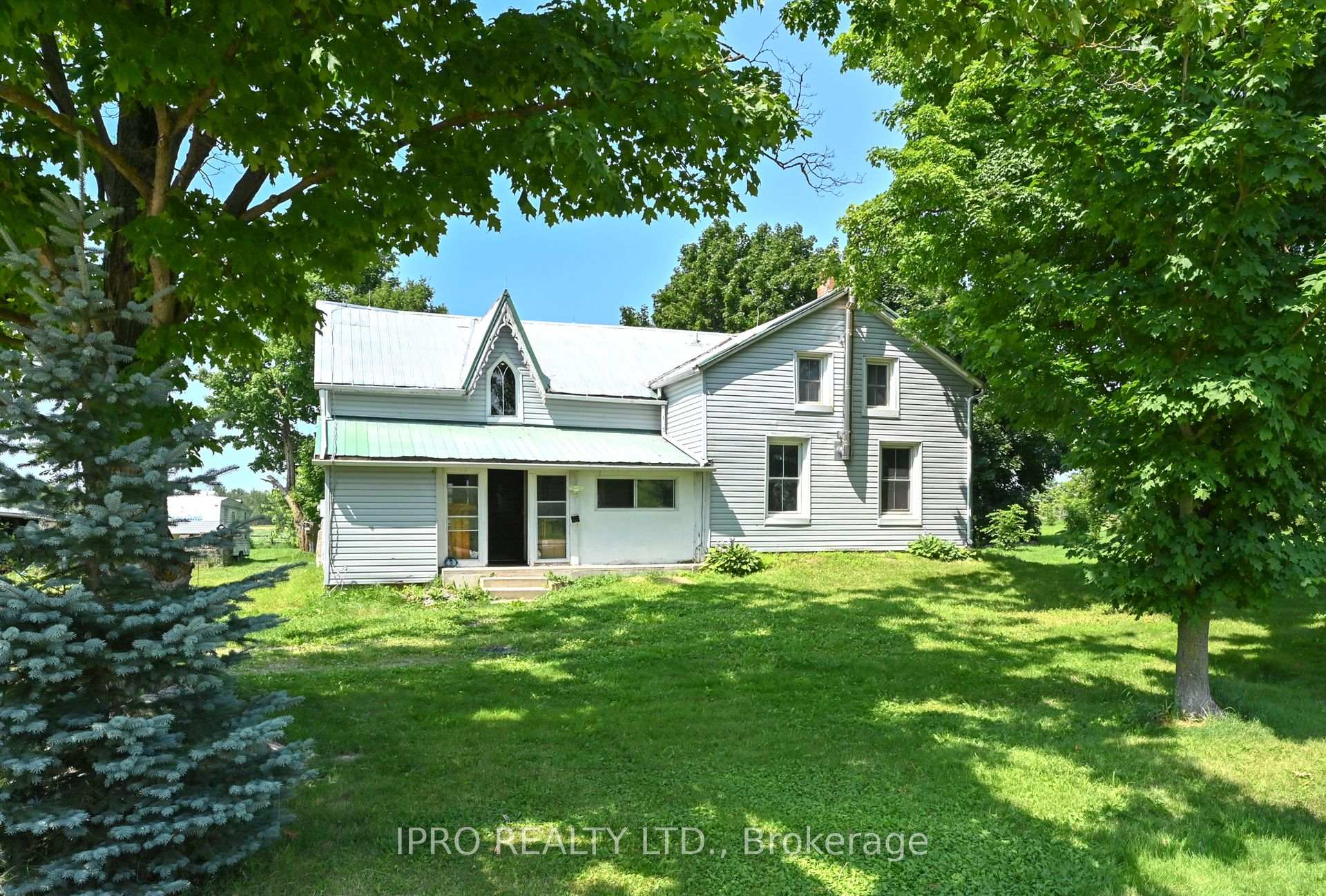 Photo 1 of 345385 15th Side Road, Amaranth, Rural Amaranth — HOMEH