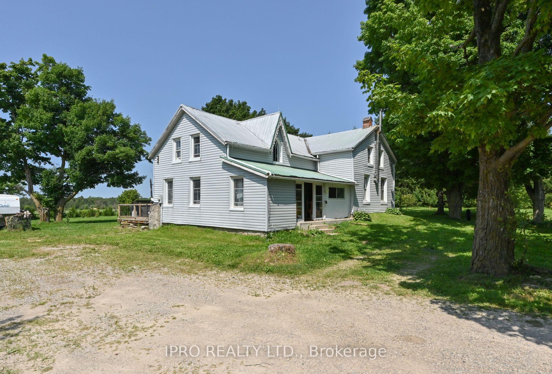 Photo 6 of 345385 15th Side Road, Amaranth, Rural Amaranth — HOMEH