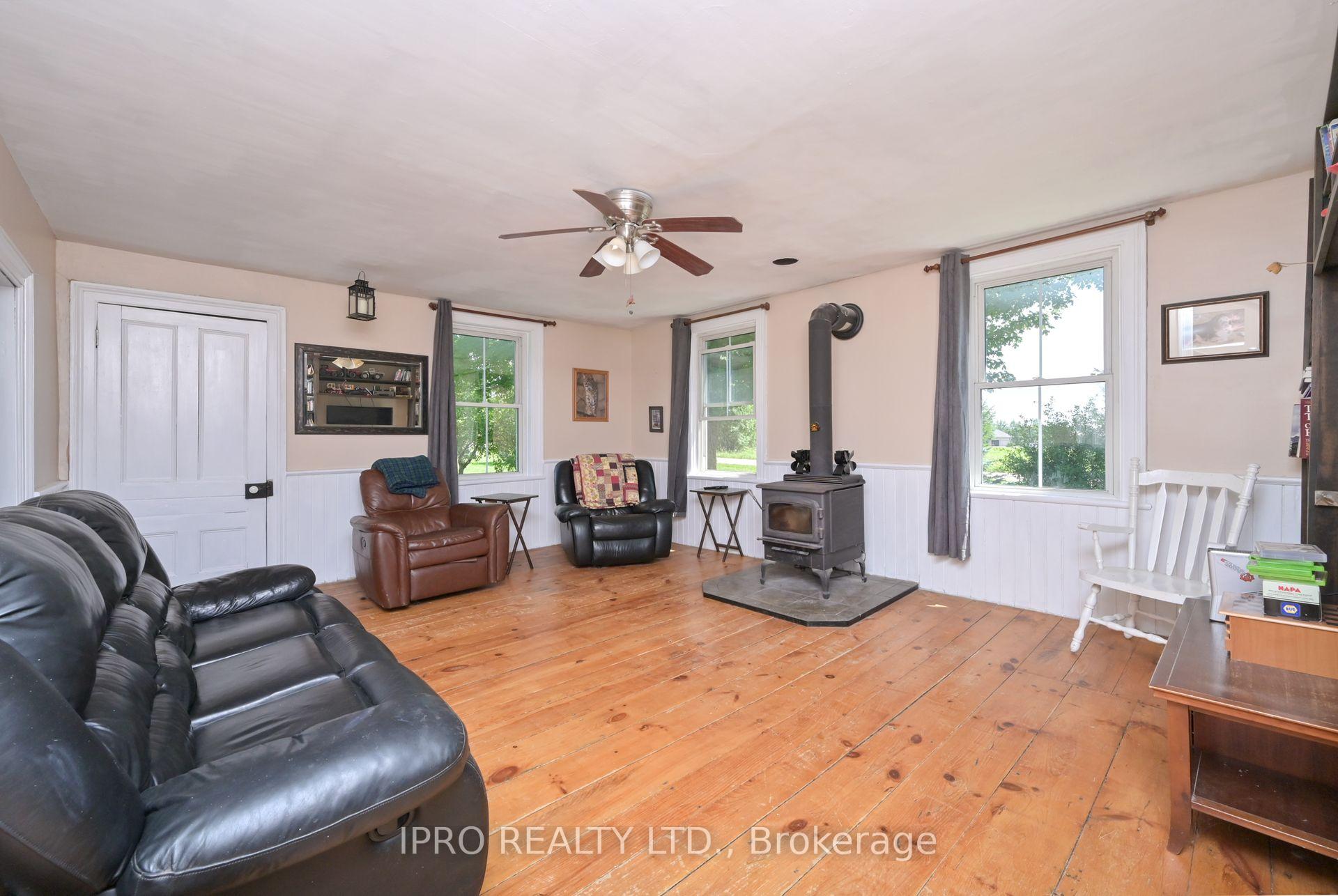 Photo 2 of 345385 15th Side Road, Amaranth, Rural Amaranth — HOMEH