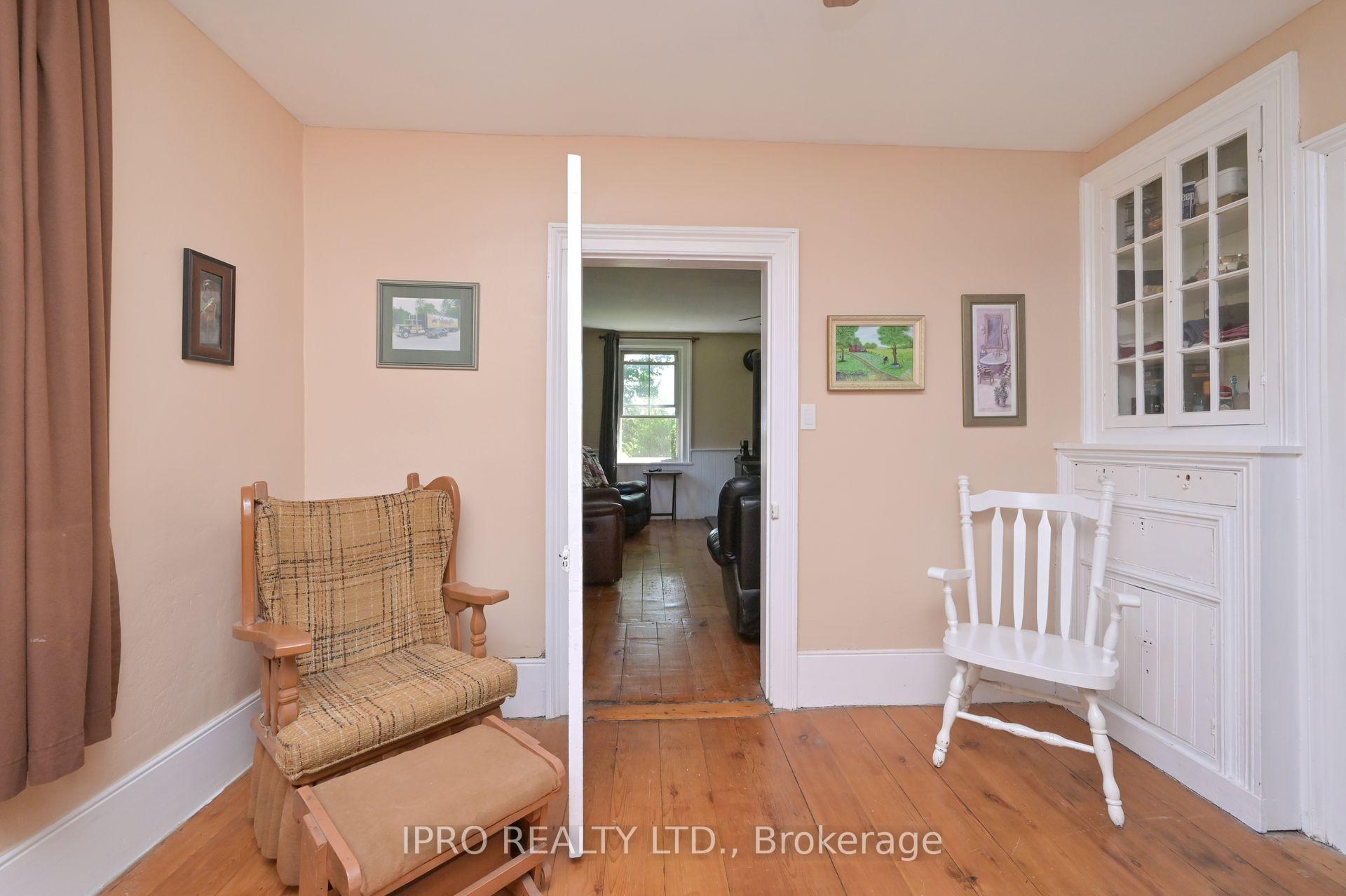 Photo 5 of 345385 15th Side Road, Amaranth, Rural Amaranth — HOMEH