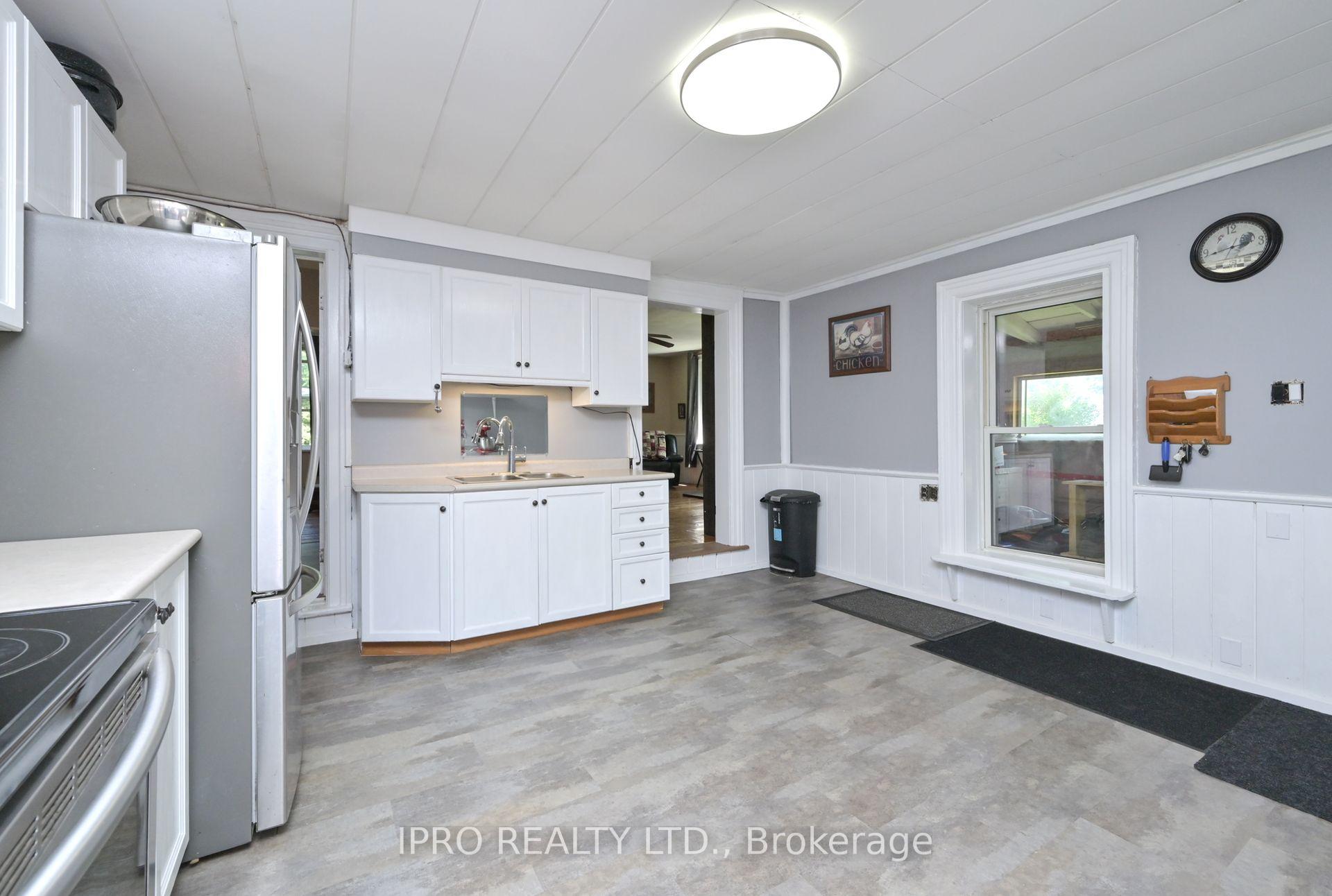 Photo 11 of 345385 15th Side Road, Amaranth, Rural Amaranth — HOMEH