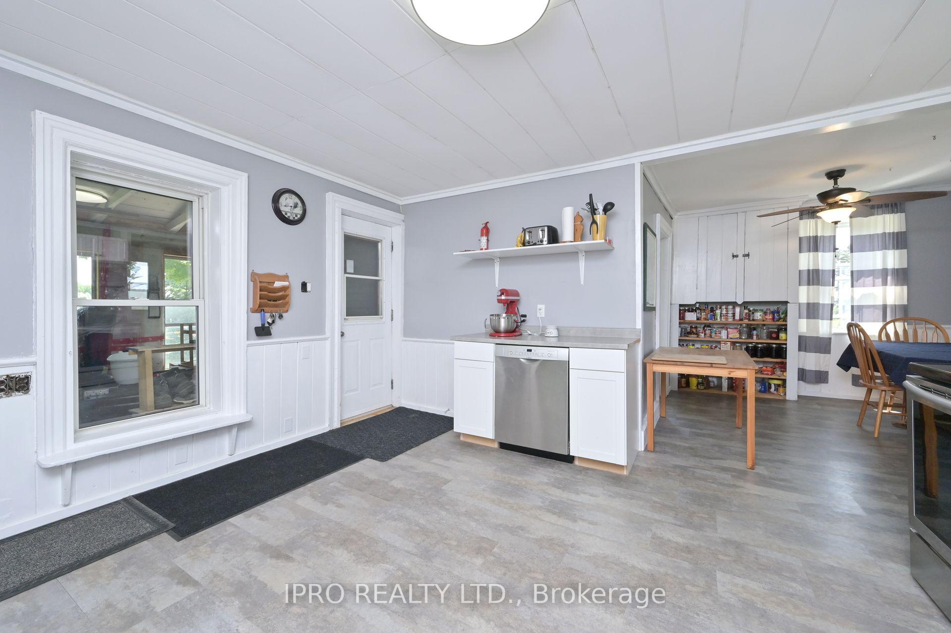 Photo 12 of 345385 15th Side Road, Amaranth, Rural Amaranth — HOMEH