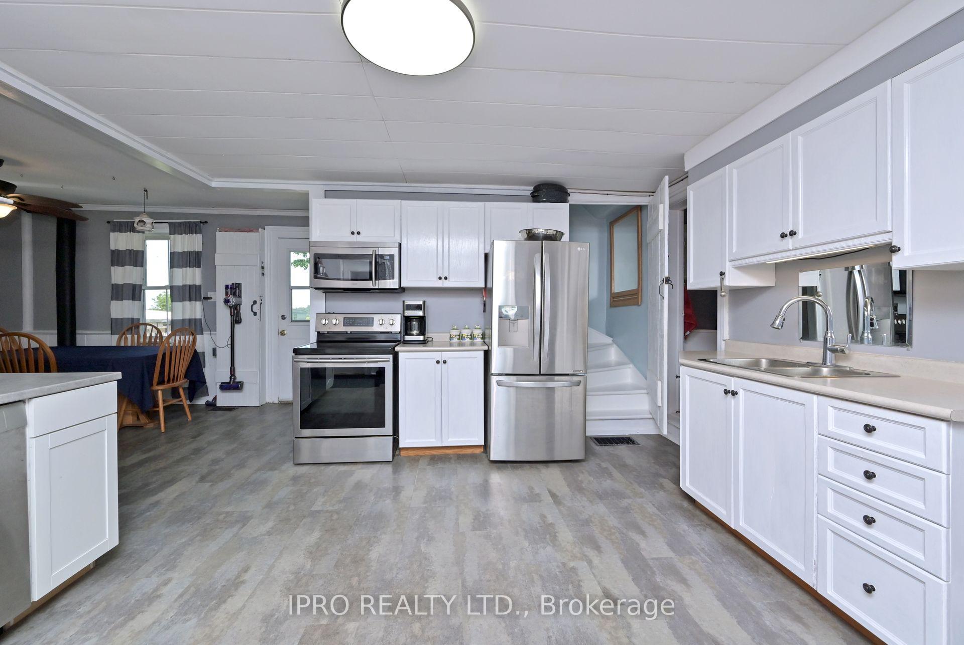 Photo 13 of 345385 15th Side Road, Amaranth, Rural Amaranth — HOMEH