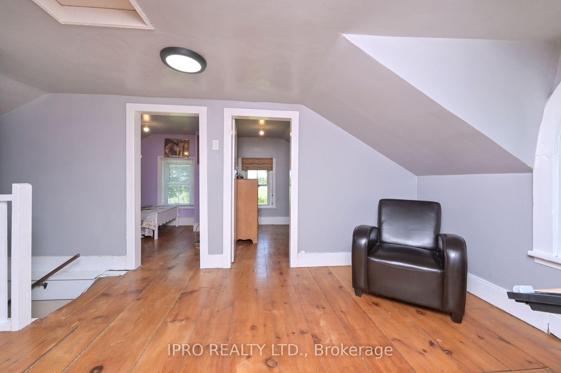 Photo 17 of 345385 15th Side Road, Amaranth, Rural Amaranth — HOMEH