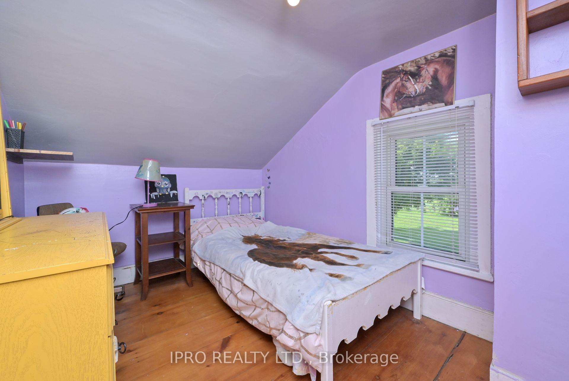 Photo 23 of 345385 15th Side Road, Amaranth, Rural Amaranth — HOMEH