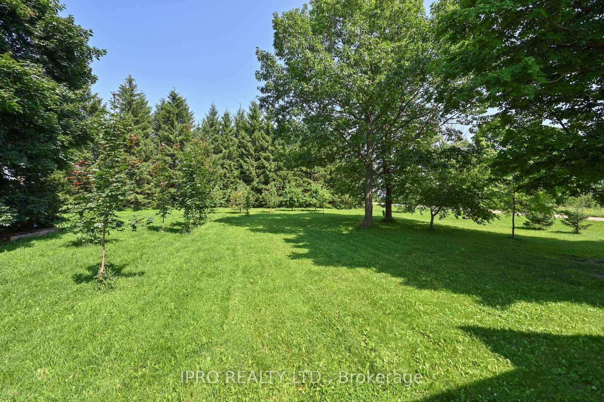 Photo 29 of 345385 15th Side Road, Amaranth, Rural Amaranth — HOMEH