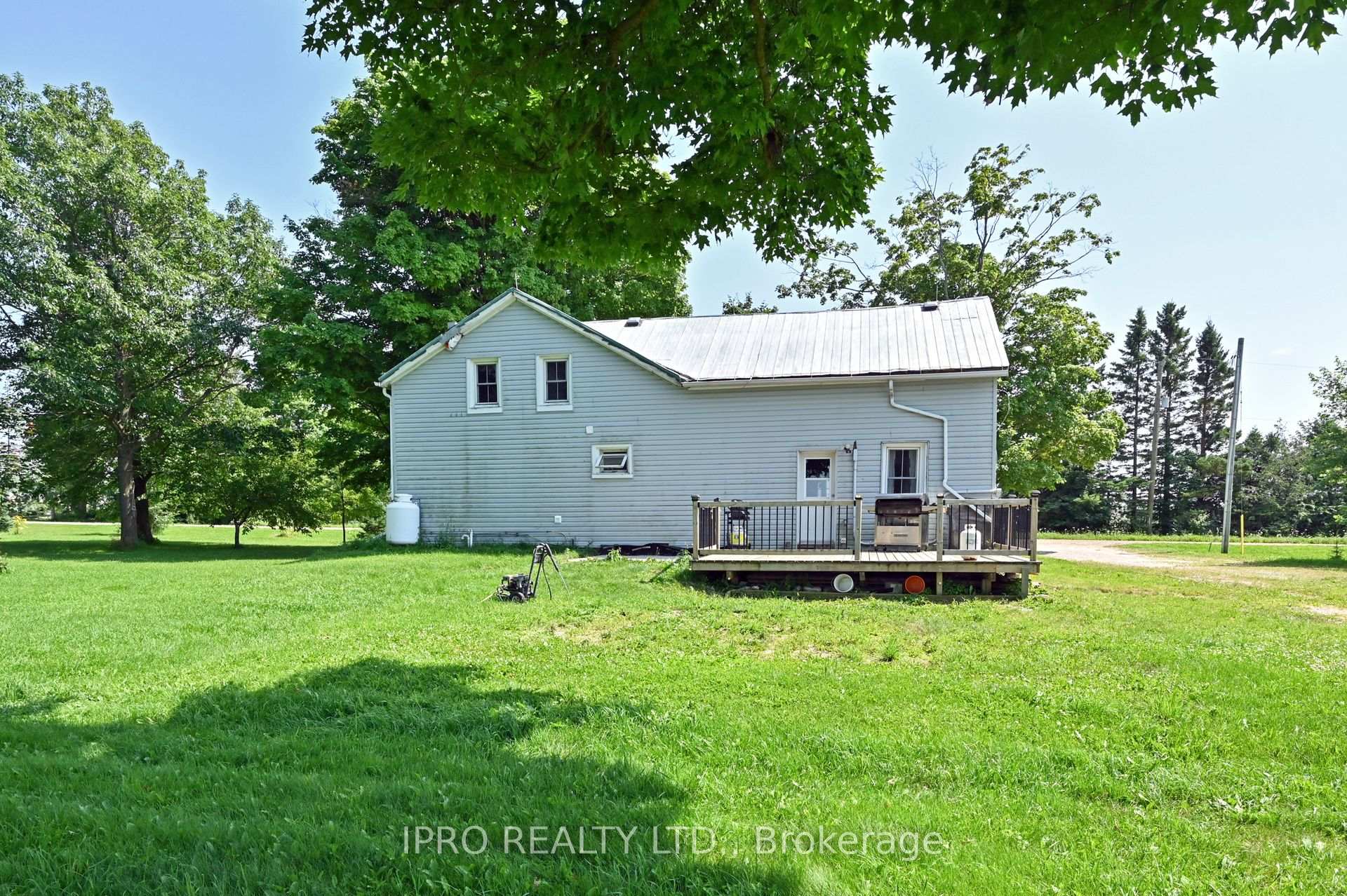 Photo 30 of 345385 15th Side Road, Amaranth, Rural Amaranth — HOMEH
