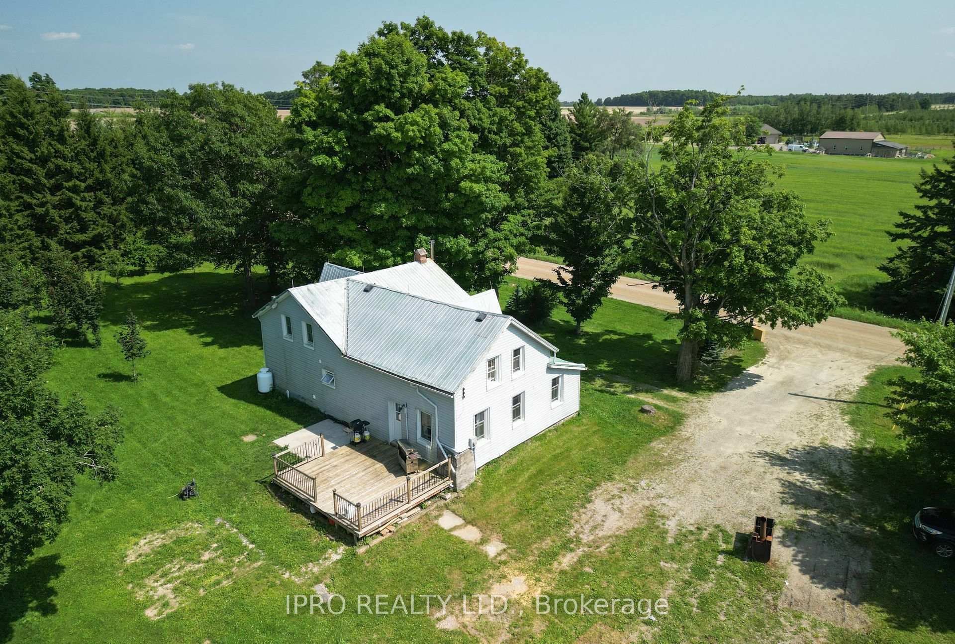 Photo 32 of 345385 15th Side Road, Amaranth, Rural Amaranth — HOMEH