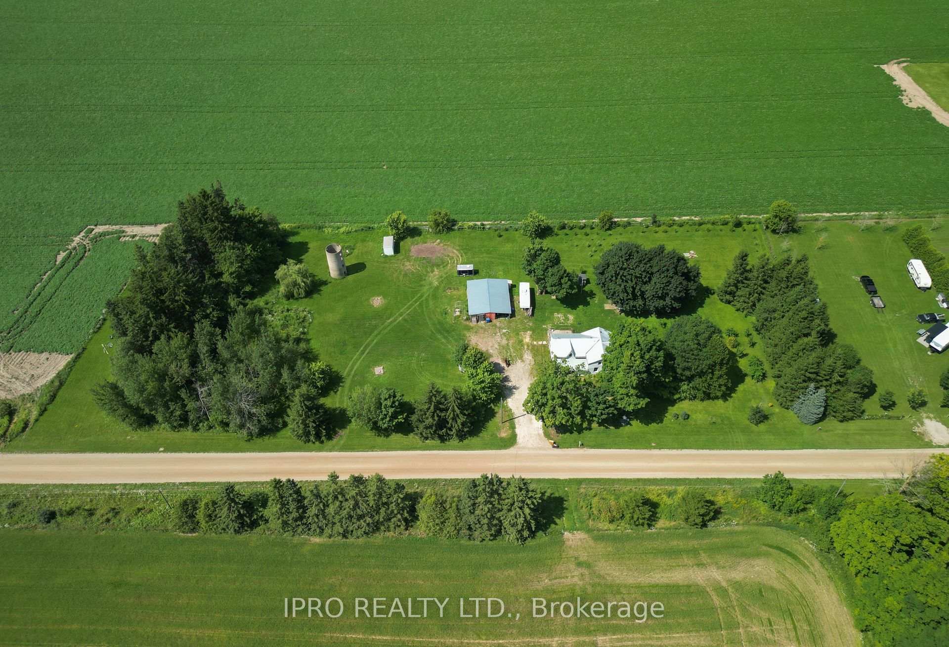 Photo 34 of 345385 15th Side Road, Amaranth, Rural Amaranth — HOMEH