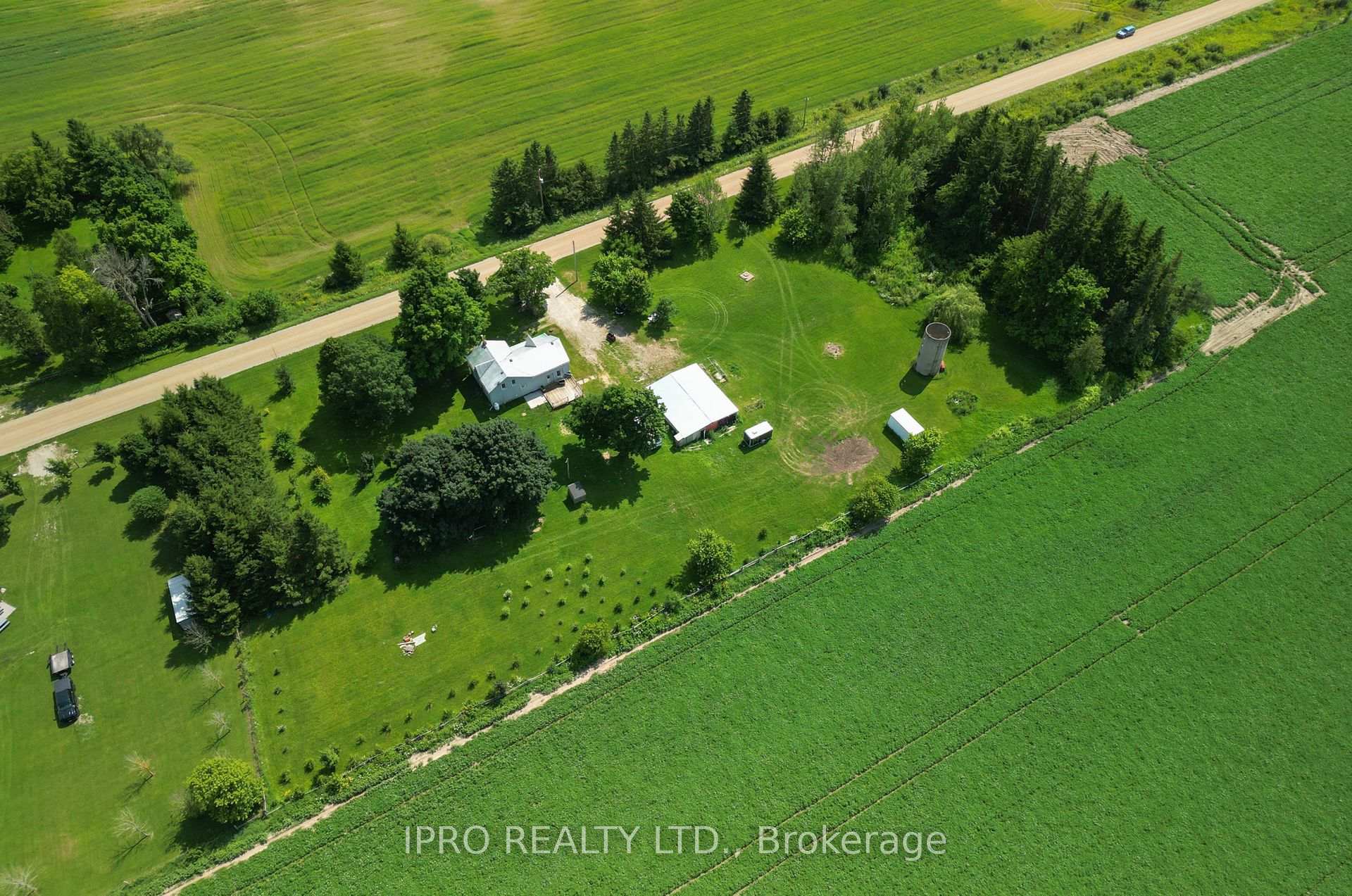 Photo 35 of 345385 15th Side Road, Amaranth, Rural Amaranth — HOMEH