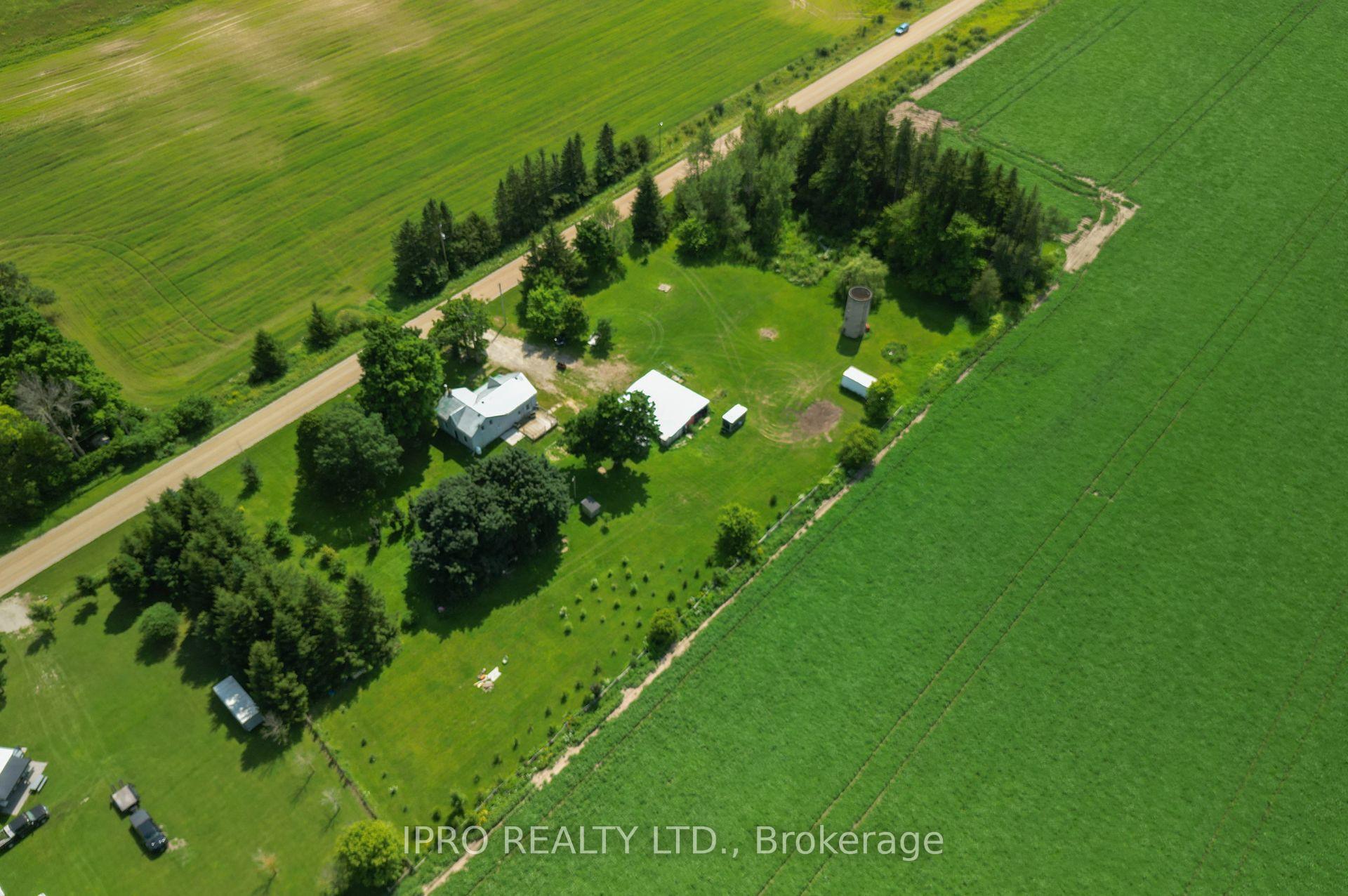 Photo 36 of 345385 15th Side Road, Amaranth, Rural Amaranth — HOMEH