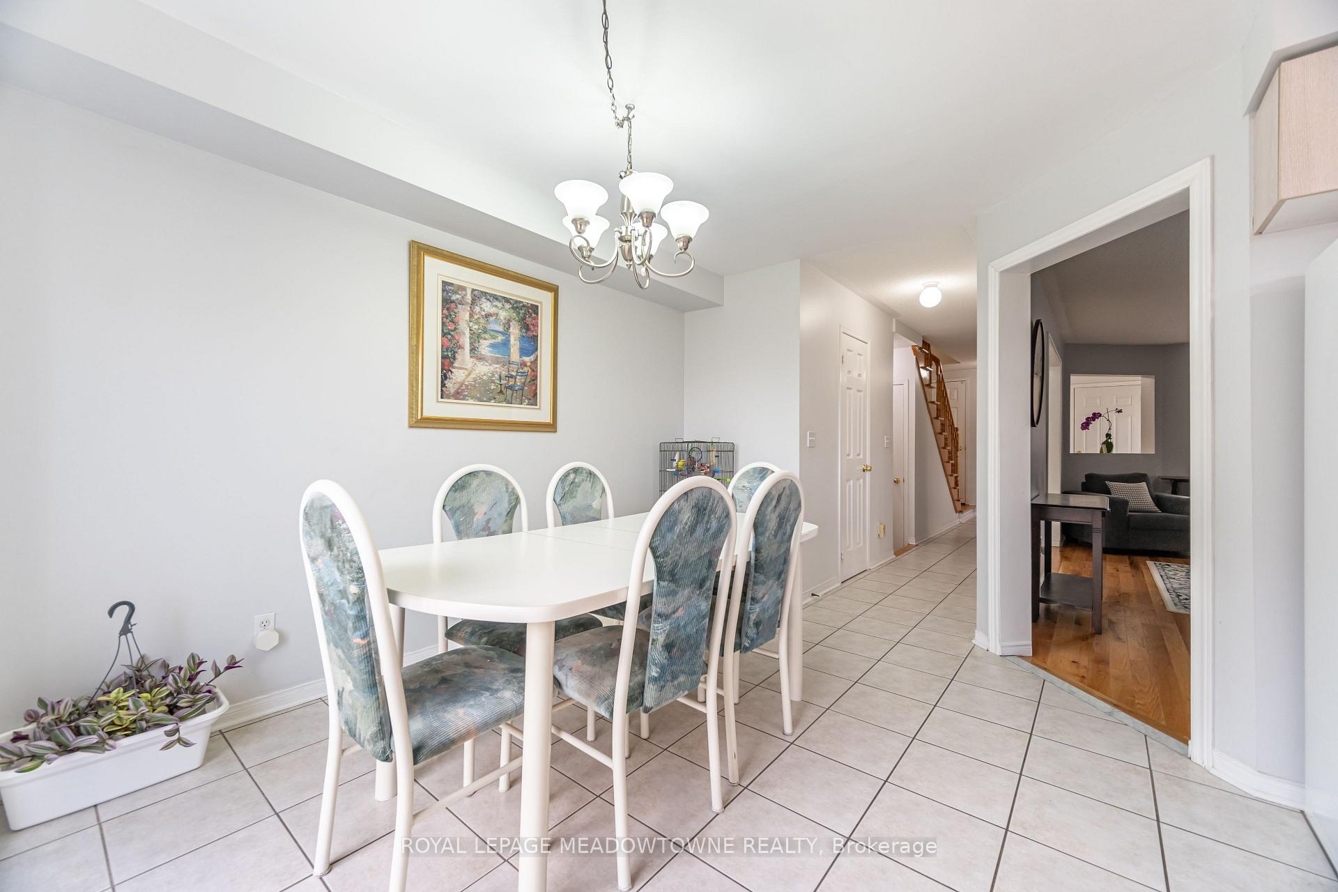 Photo 13 of 28 Condotti Drive, Vaughan, West Woodbridge — HOMEH