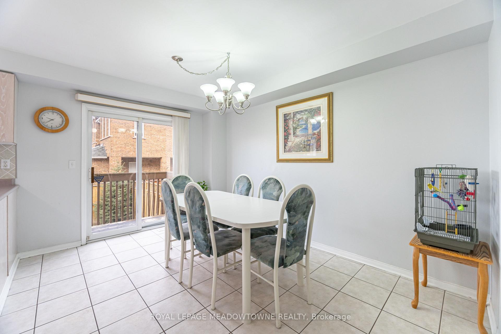 Photo 14 of 28 Condotti Drive, Vaughan, West Woodbridge — HOMEH